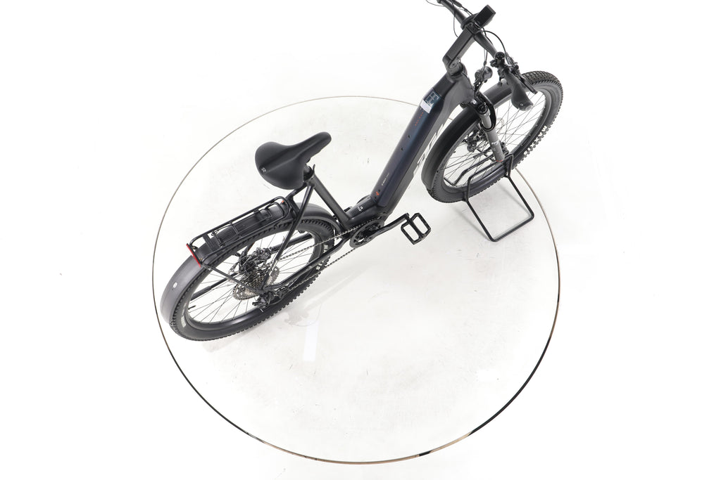 KTM Macina AERA 771 LFC US Trekking E-Bike Tiefeinsteiger - Image 24