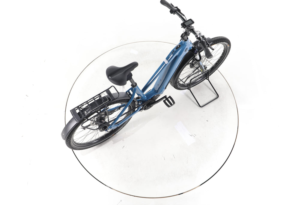 HoheAcht Pasia Urbo City E-Bike - Image 24