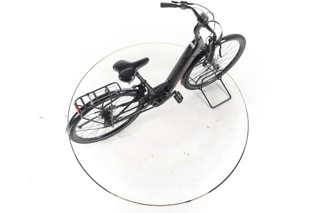 Diamant Beryll Esprit+ Gen 2 City E-Bike Tiefeinsteiger - Image 24