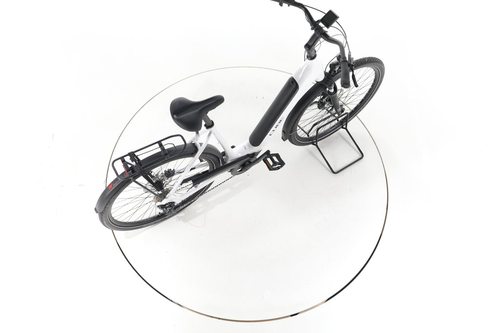 Cube Supreme Sport Hybrid ONE Trekking E-Bike Tiefeinsteiger - Image 24