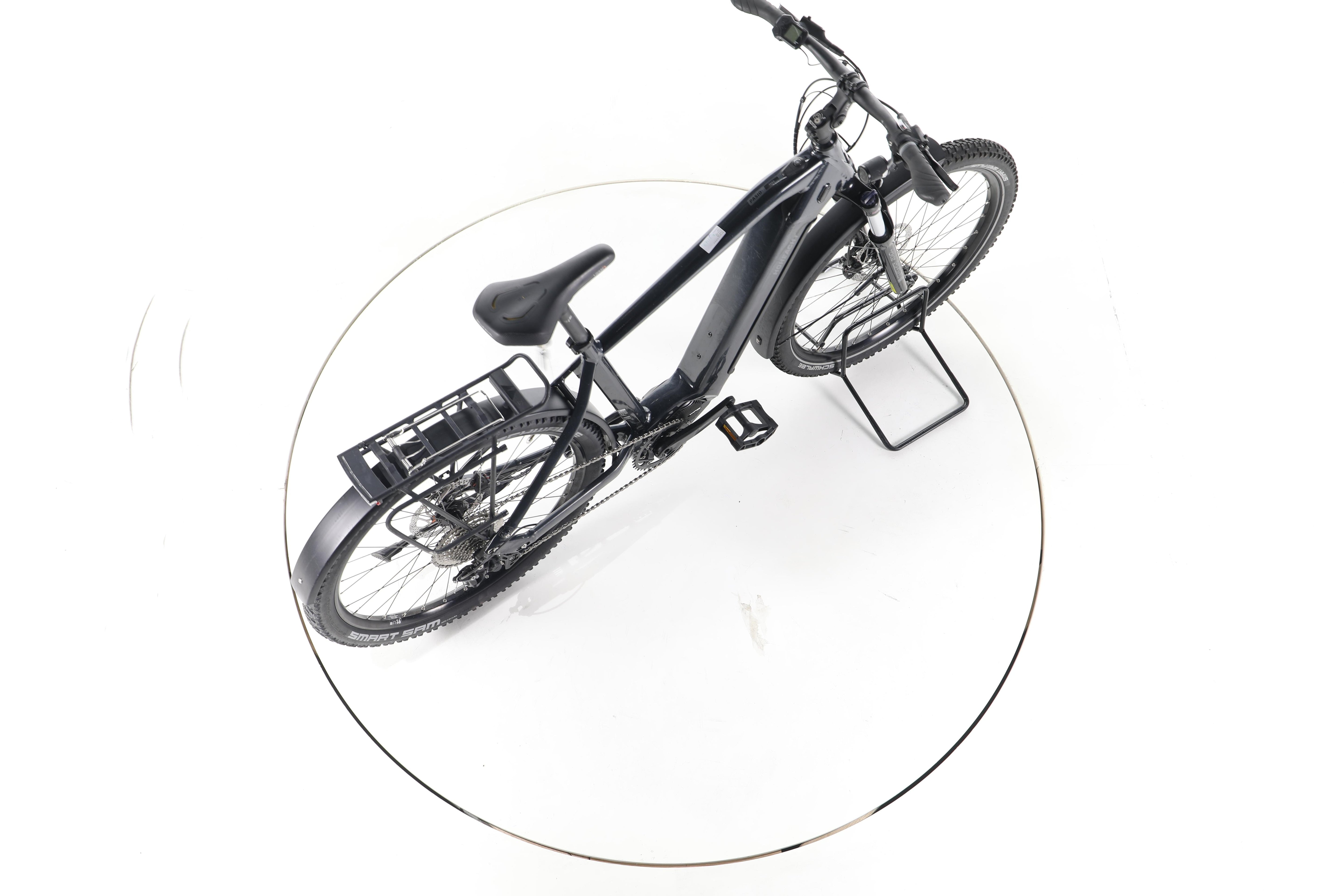 HoheAcht Pasio Tereno Trekking E-Bike - Image 24