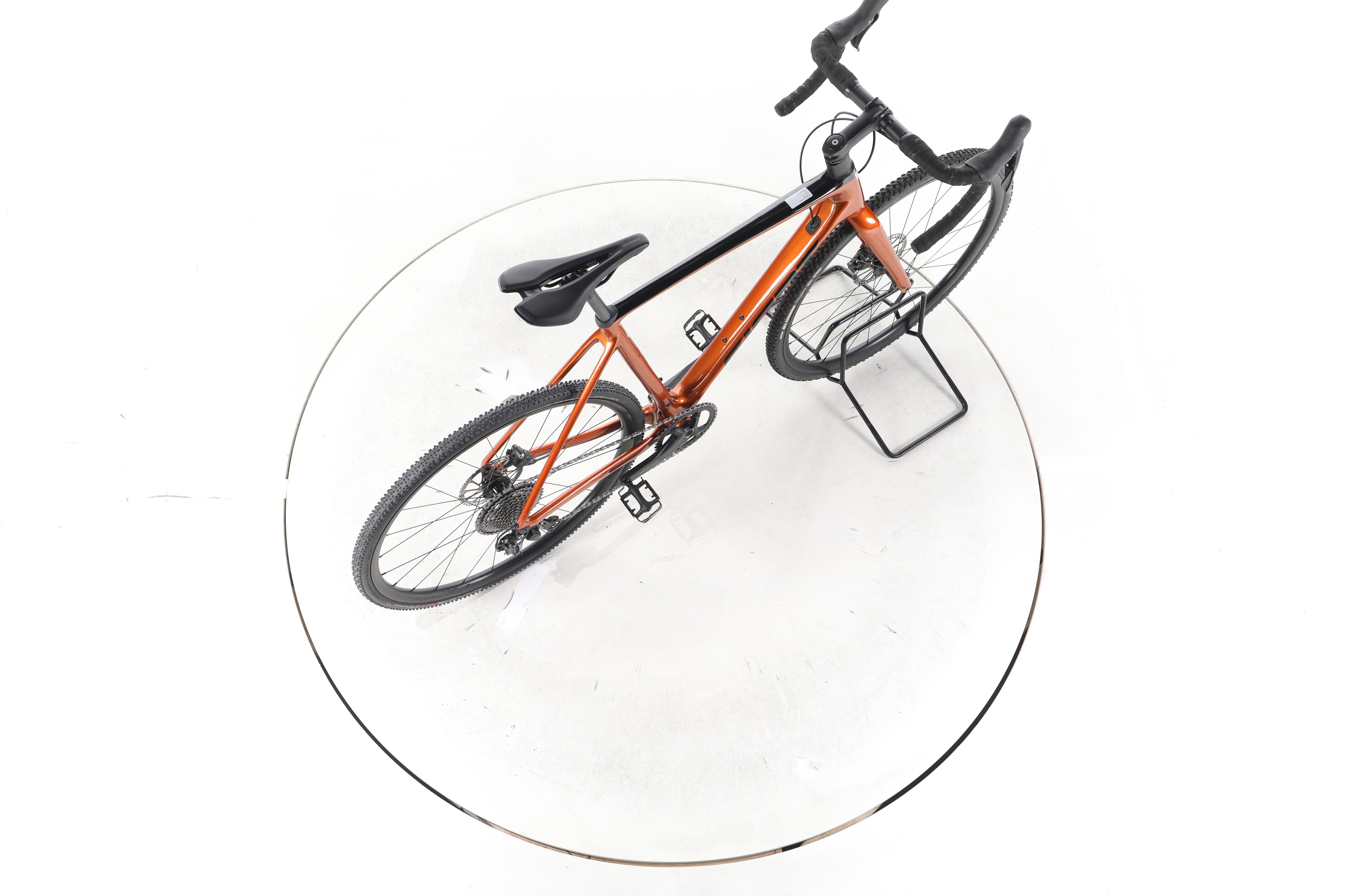 Giant TCX Advanced Pro 2 Gravelbike Carbon - Image 24