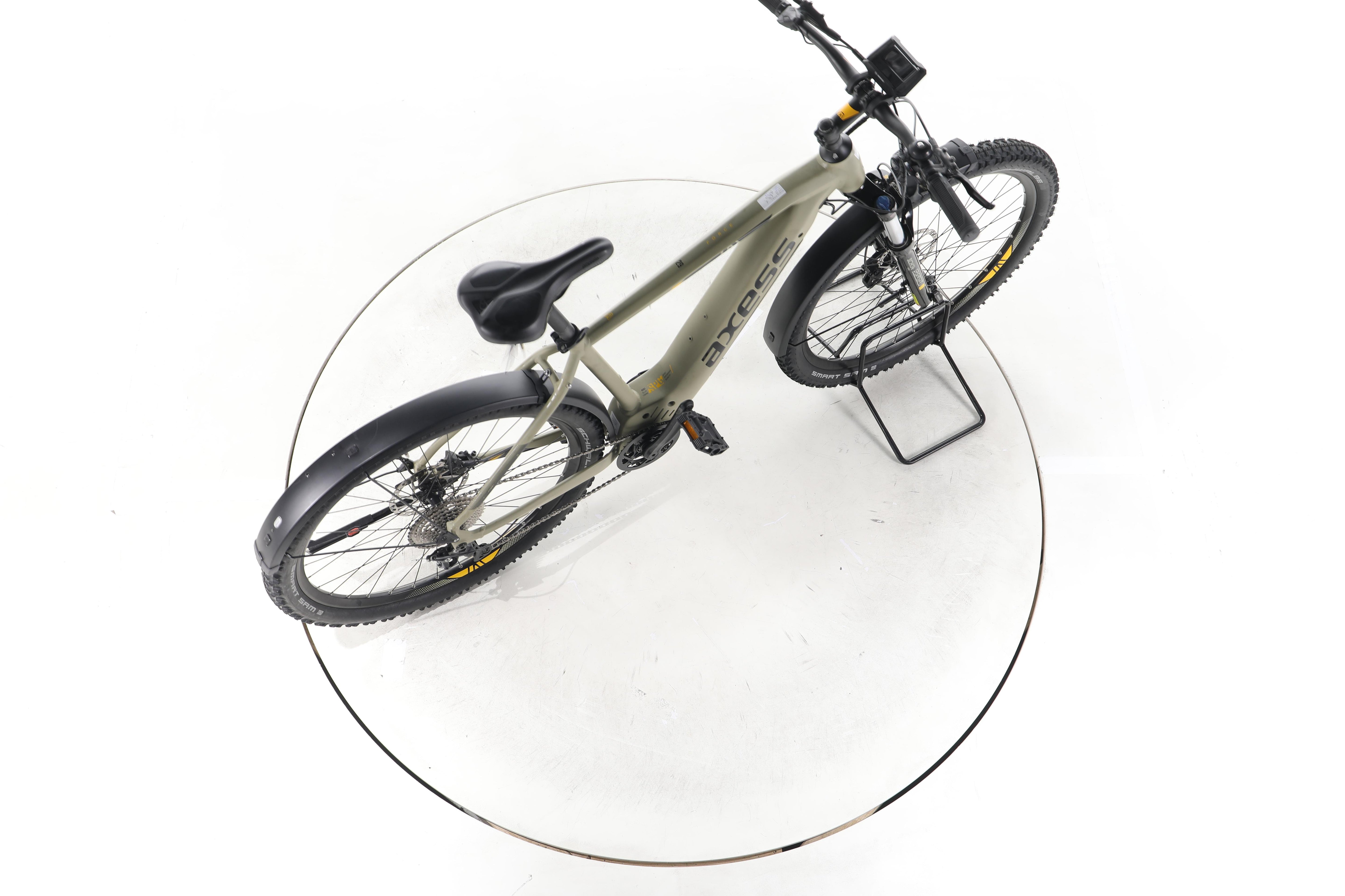 Axess Force E-Bike - Image 24