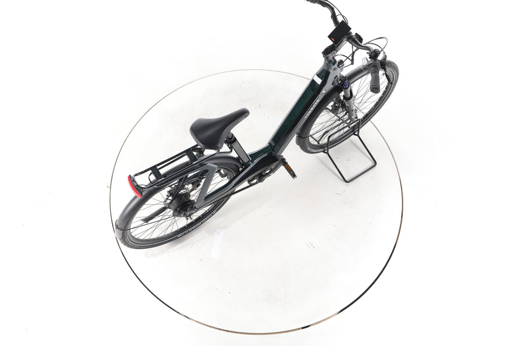 TENWAYS AGO T City E-Bike Tiefeinsteiger - Image 24