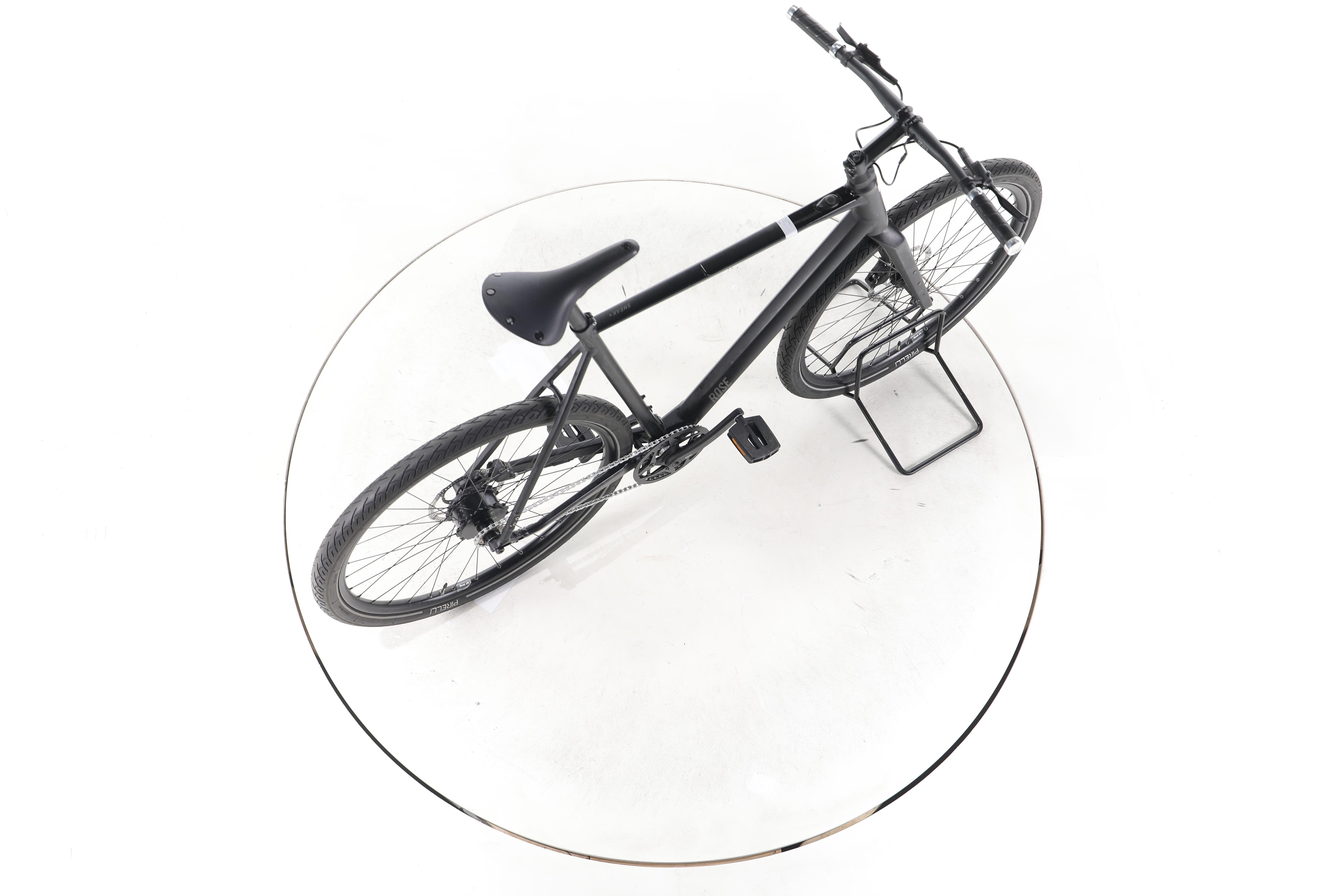 Rose SNEAK PLUS E-Bike - Image 24