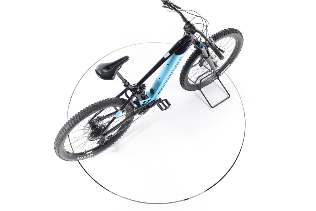 Mondraker DUSK R E-Bike Fully - Image 24
