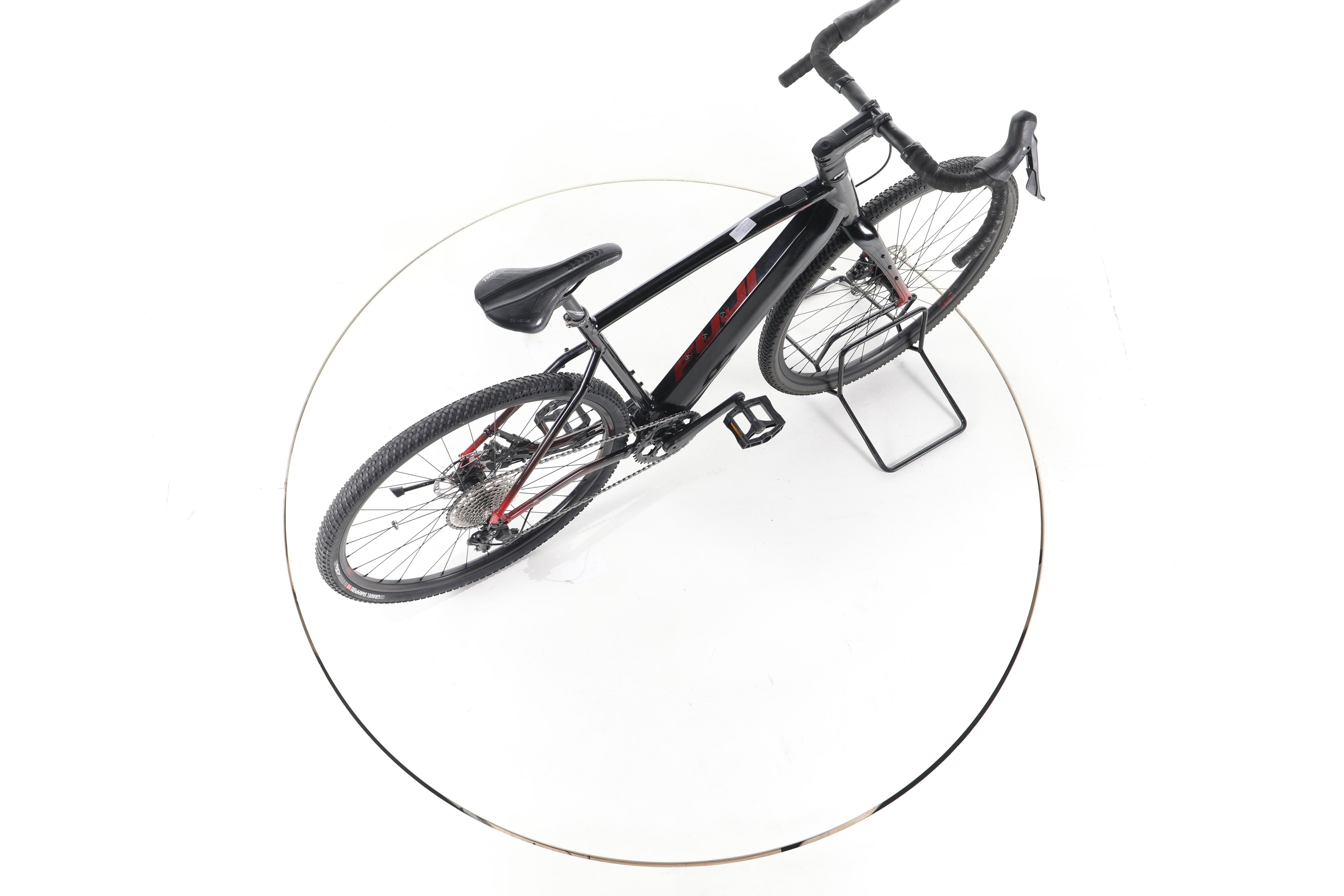 Fuji E-Jari E-Gravelbike - Image 24