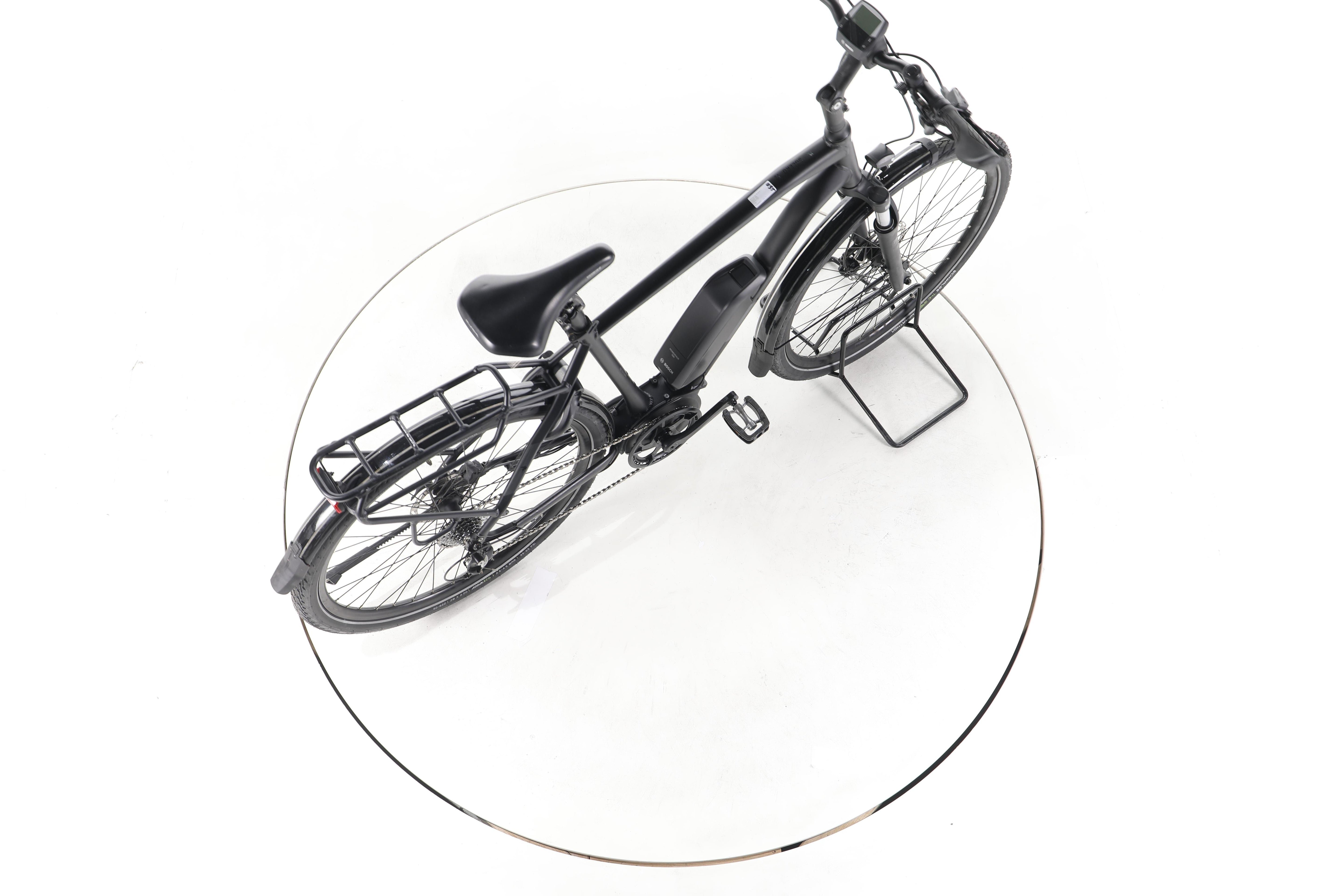 Pegasus Solero E8 Plus Trekking E-Bike - Image 24