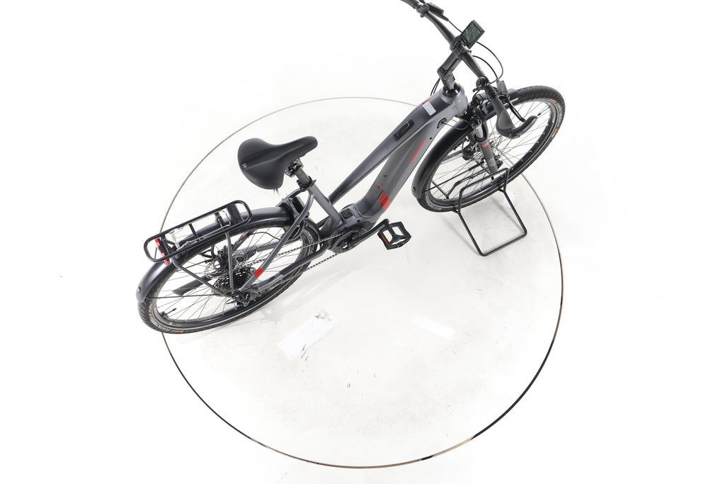 Conway Cairon T 2.0 Trekking E-Bike - Image 24