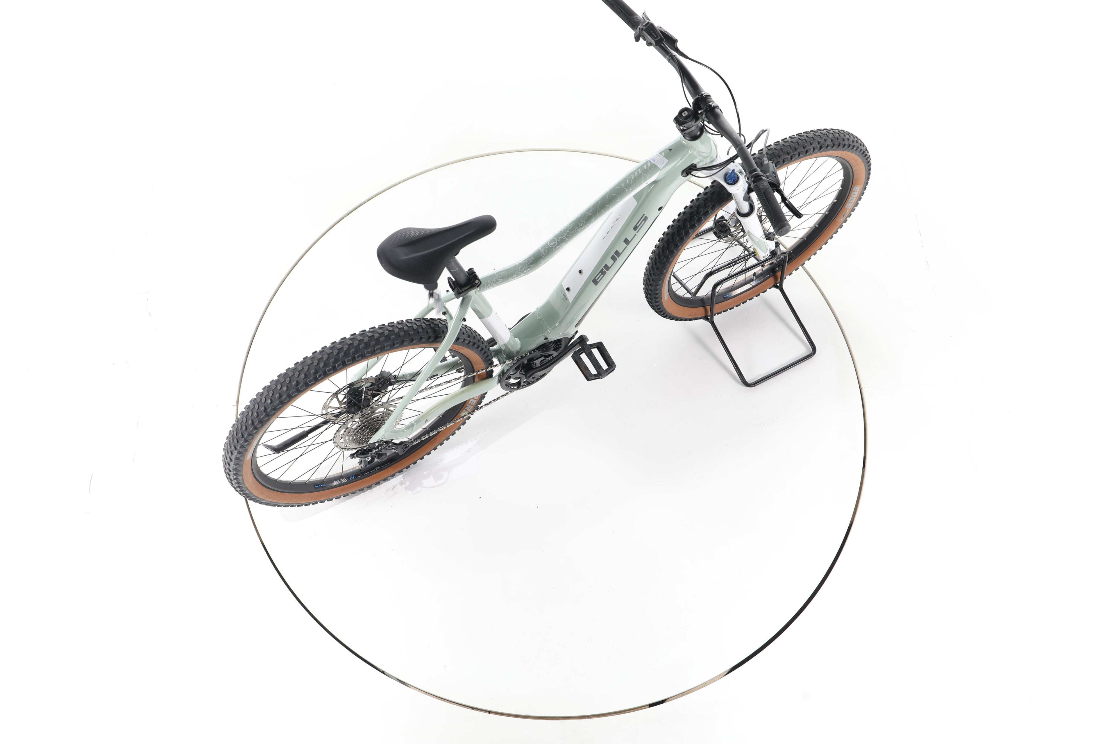 Bulls Aminga EVA 1 E-Bike 2023 - Image 24