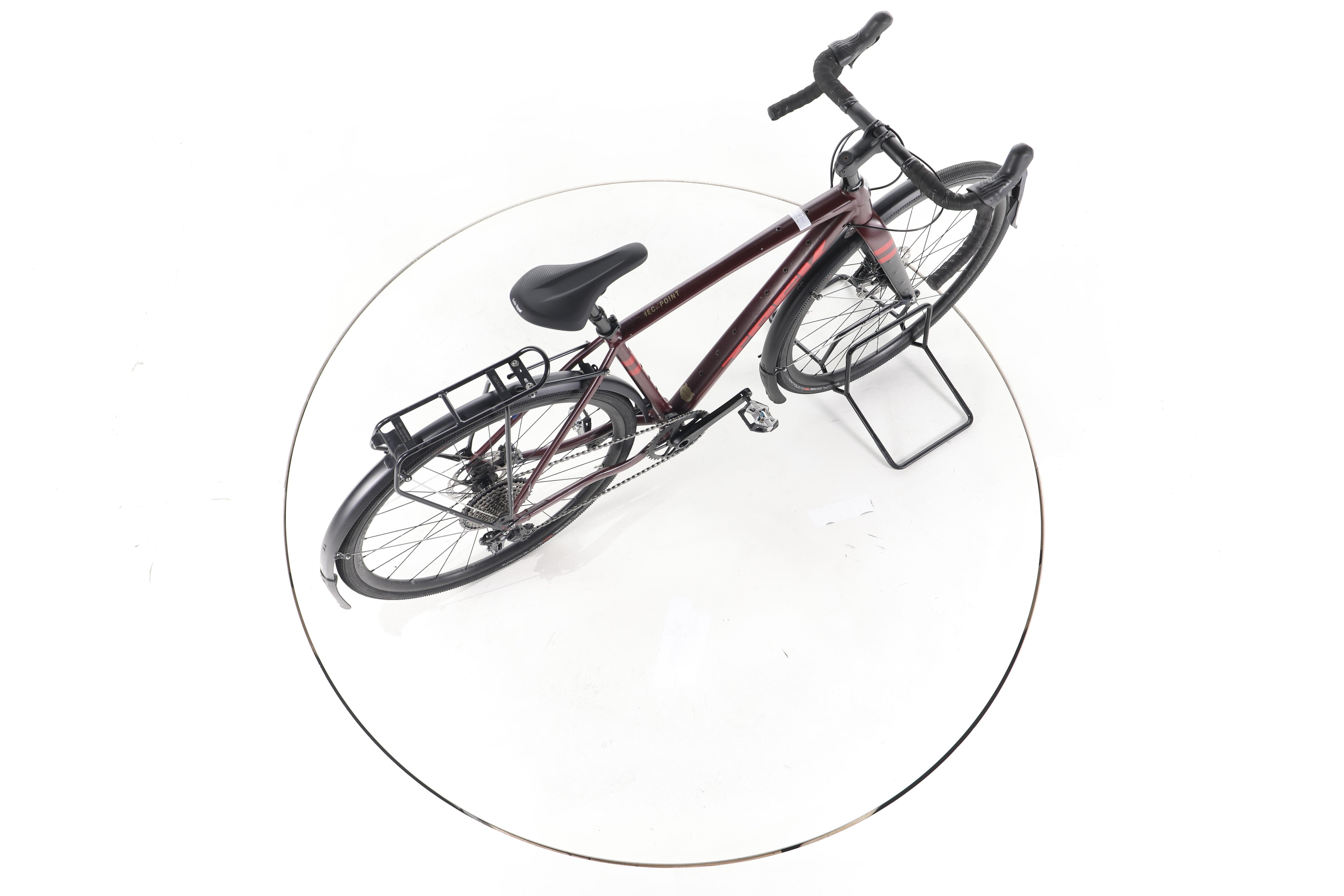 Trek Checkpointalr5 Driftless Gravelbike - Image 24