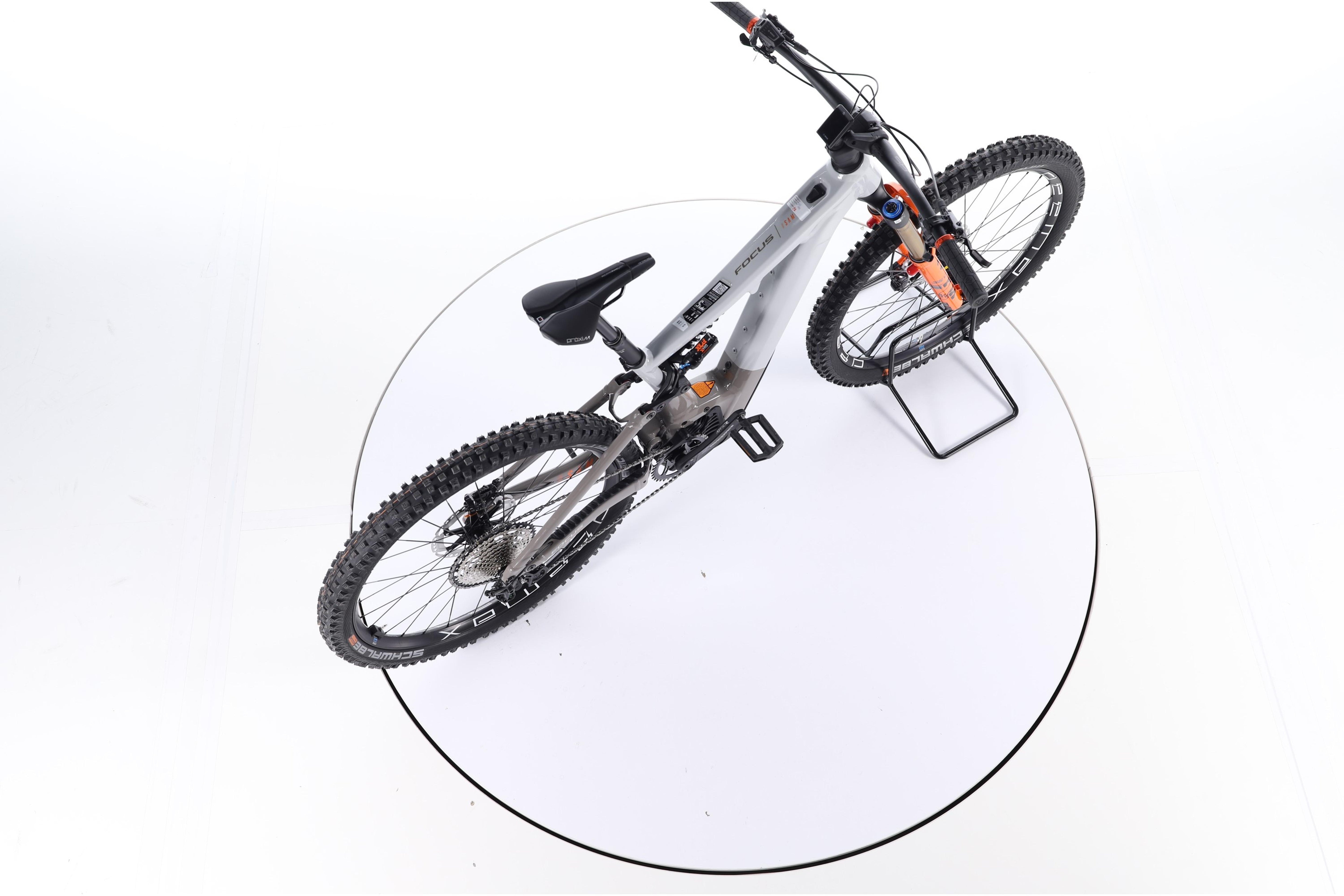 Focus Sam² 6.9 E-Bike Fully - Image 24
