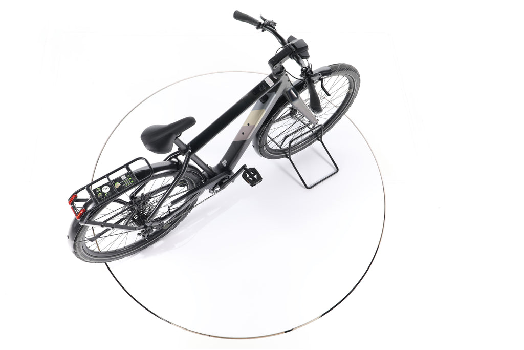 Bergamont E-Vitess Elite Trekking E-Bike - Image 24