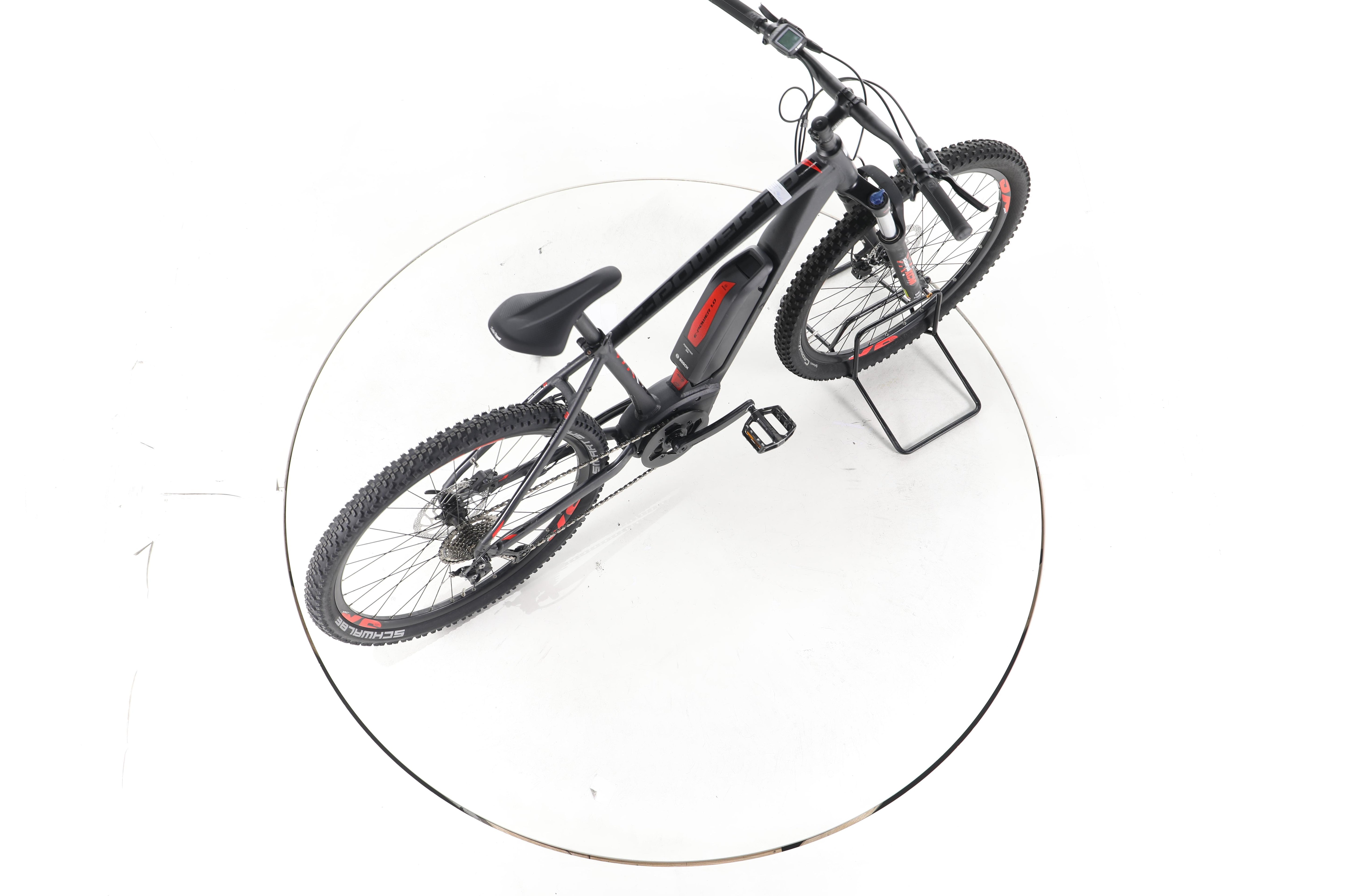 X-Fact E-Power 1.0 E-Bike - Image 24