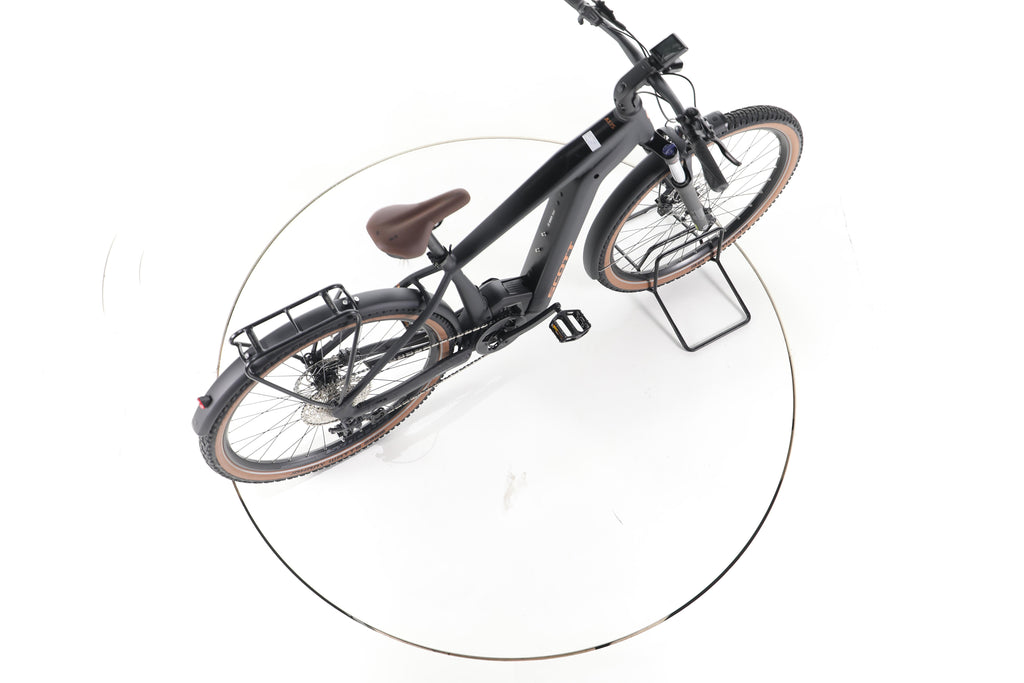 Scott Axis eRIDE FS 20 E-Bike 2024 - Image 24