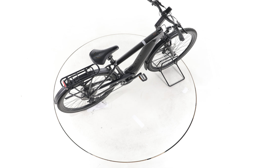 KTM Macina Style X Pro Trekking E-Bike 2024 - Image 24