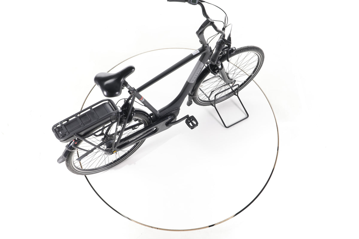 Gazelle Paris C7+ City E-Bike - Image 24