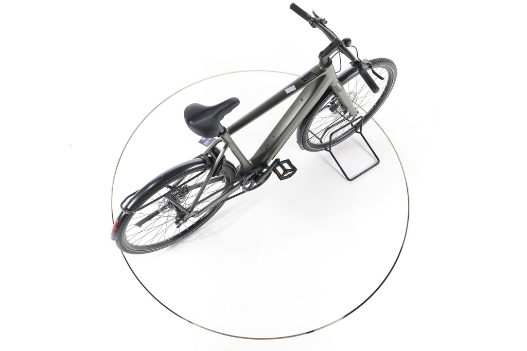 Riese & Müller UBN Five City E-Bike - Image 24