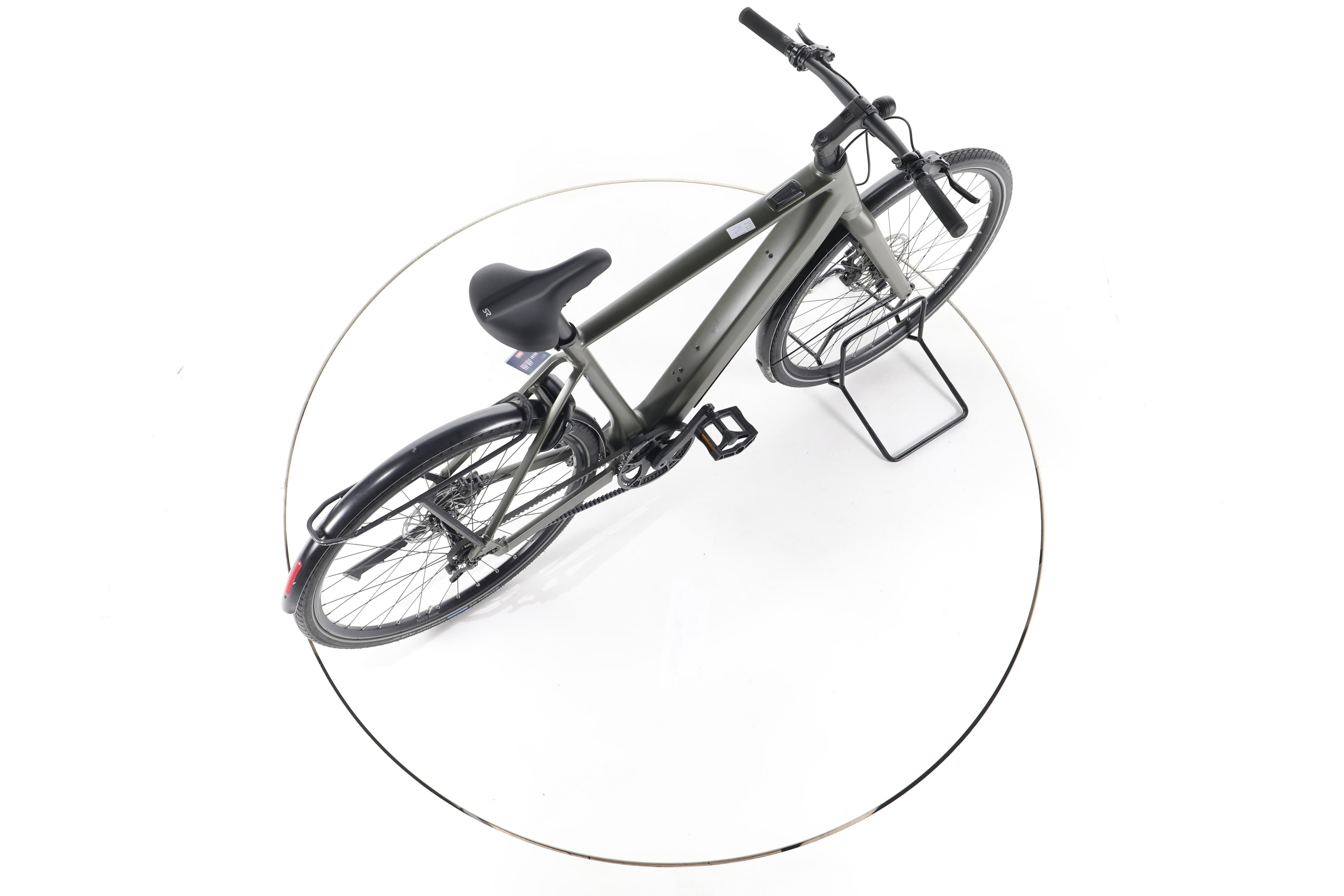 Riese & Müller UBN Five City E-Bike - Image 24