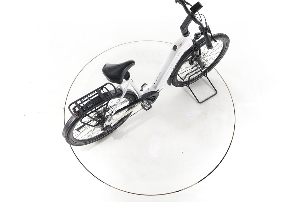 KTM Cento 10 Plus Trekking E-Bike Tiefeinsteiger 2024 - Image 24