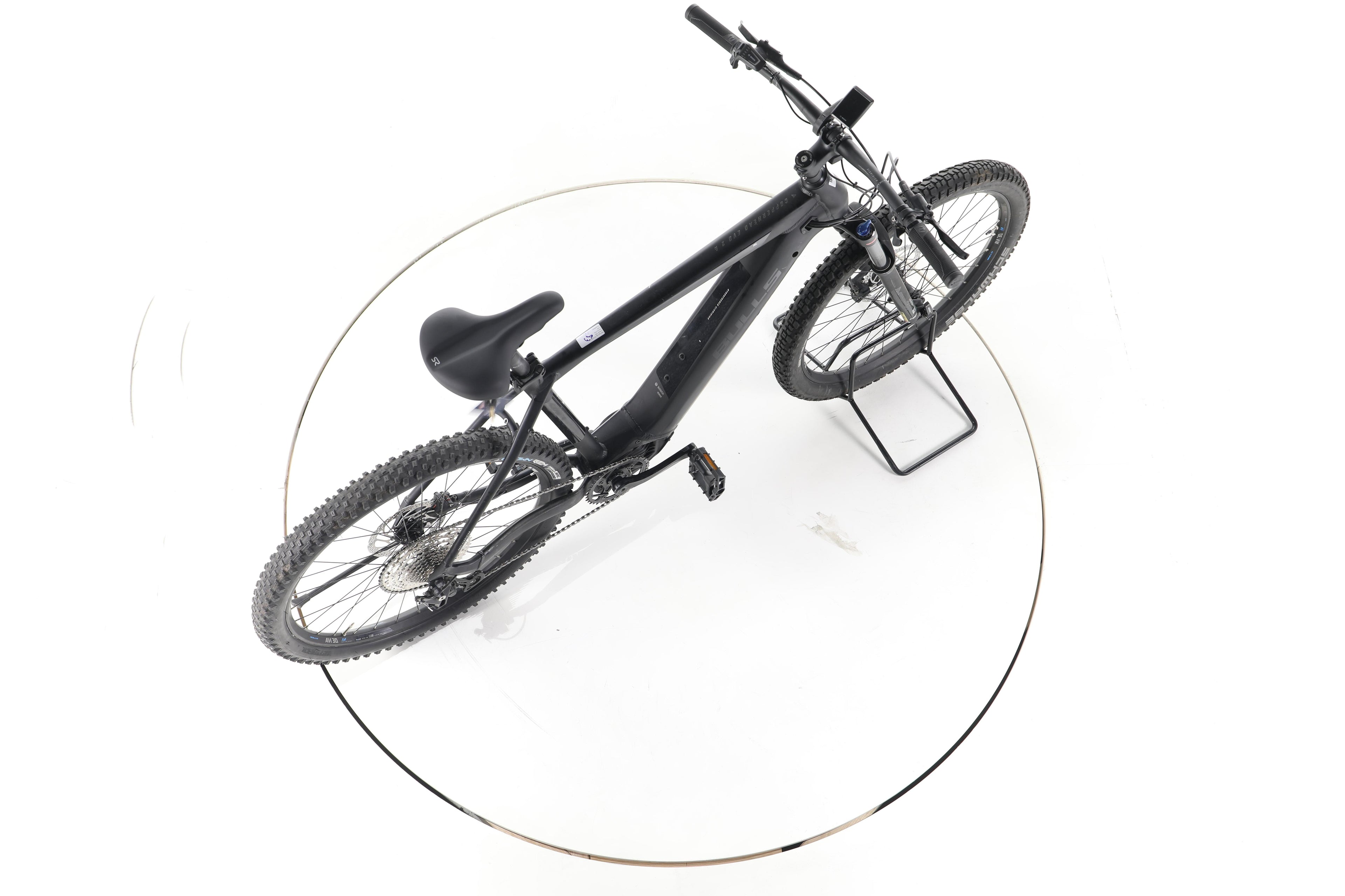 Bulls Copperhead EVO 2 E-Bike 2023 - Image 24