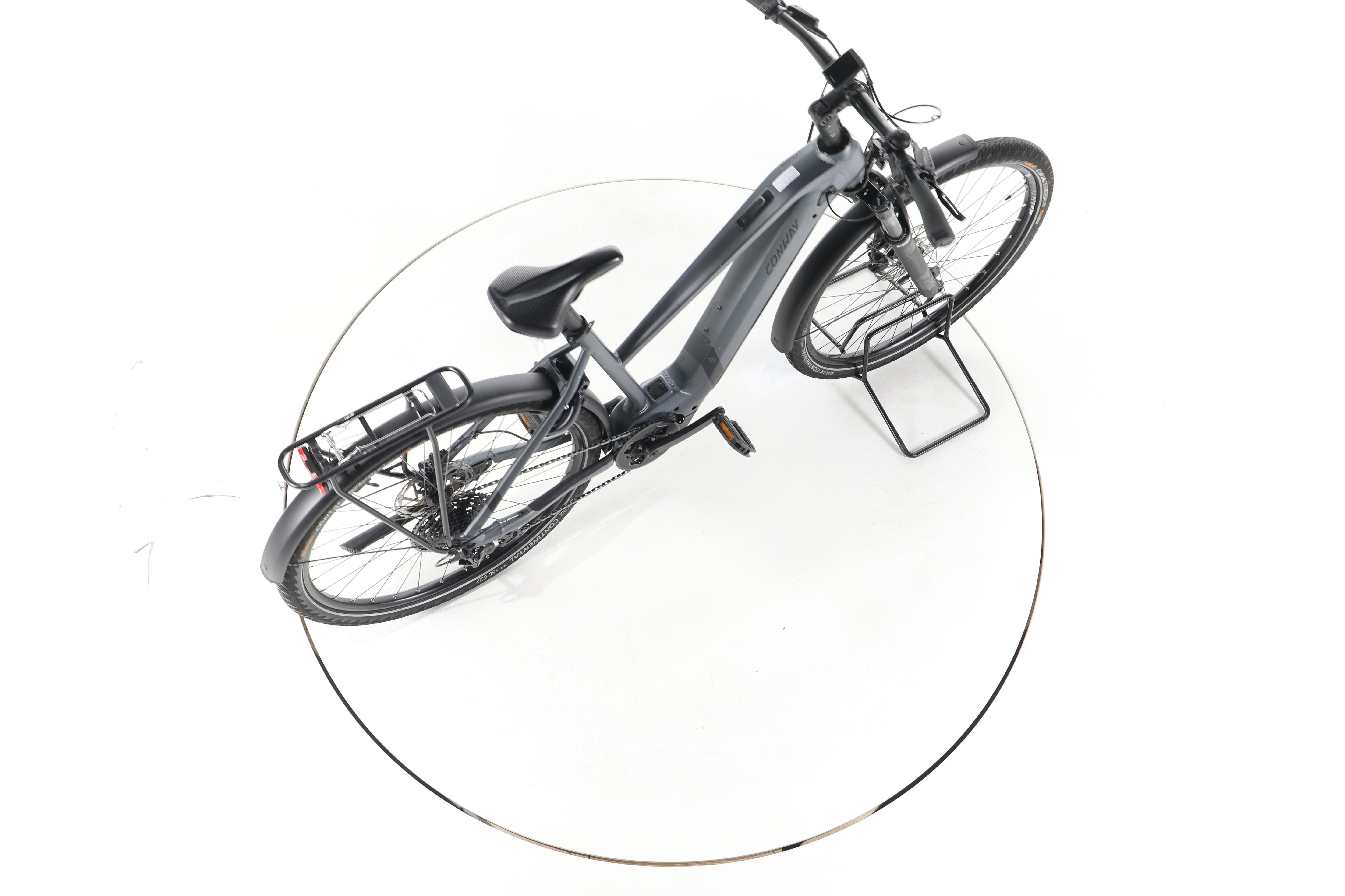 Conway Cairon T 3.0 Trekking E-Bike - Image 24
