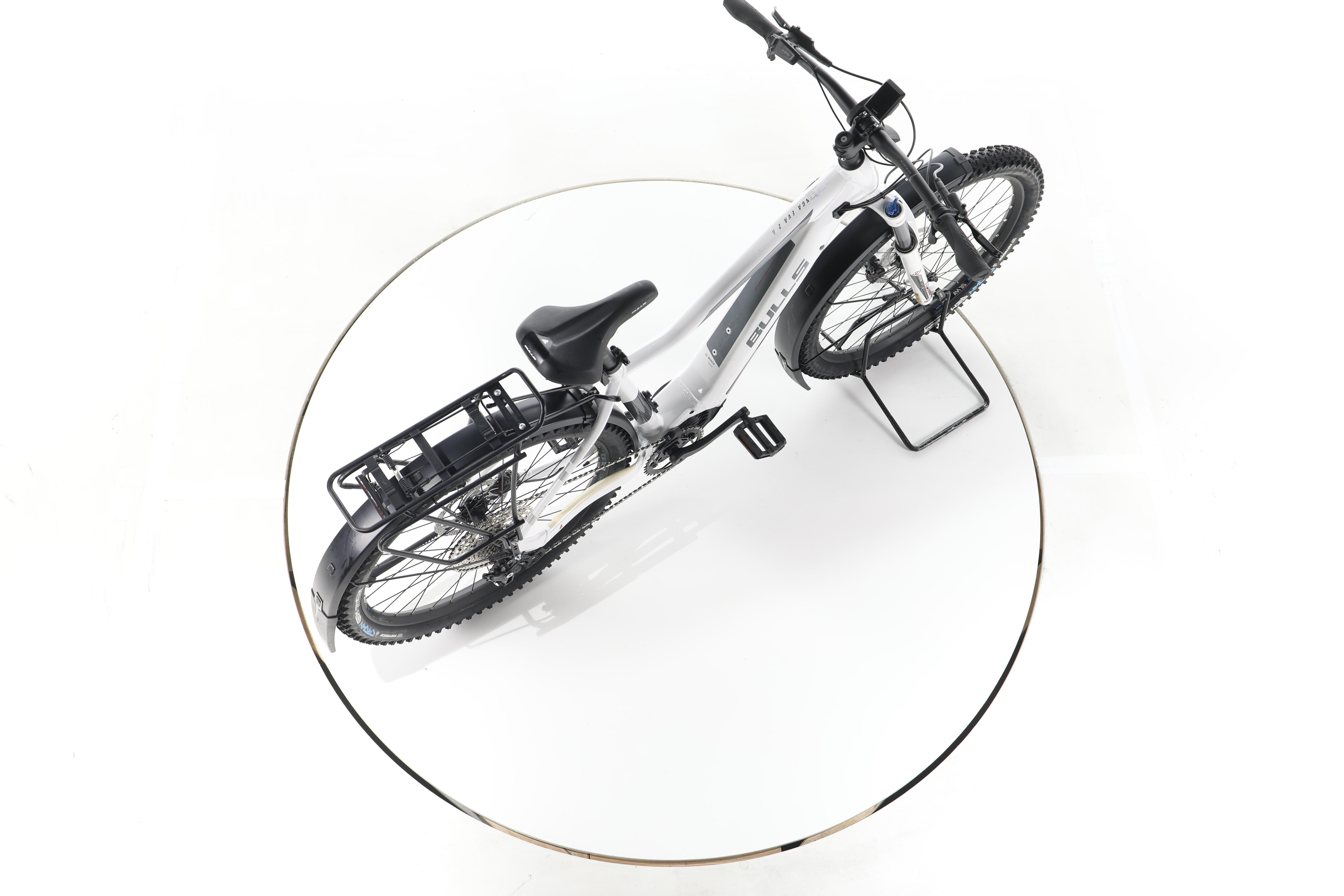 Bulls Aminga EVA 2 Trekking E-Bike - Image 24