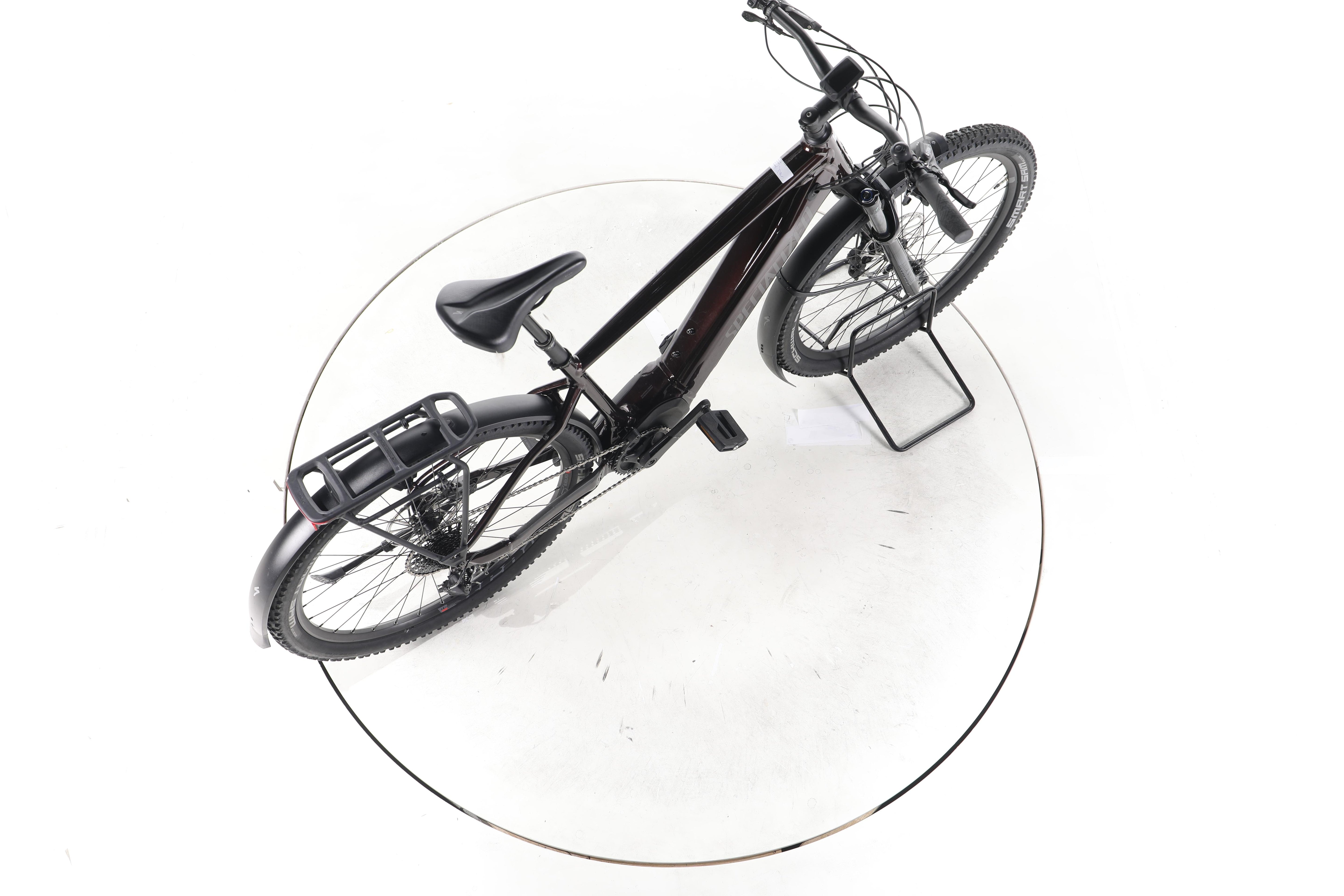 Specialized Turbo Tero 5.0 Trekking E-Bike - Image 24