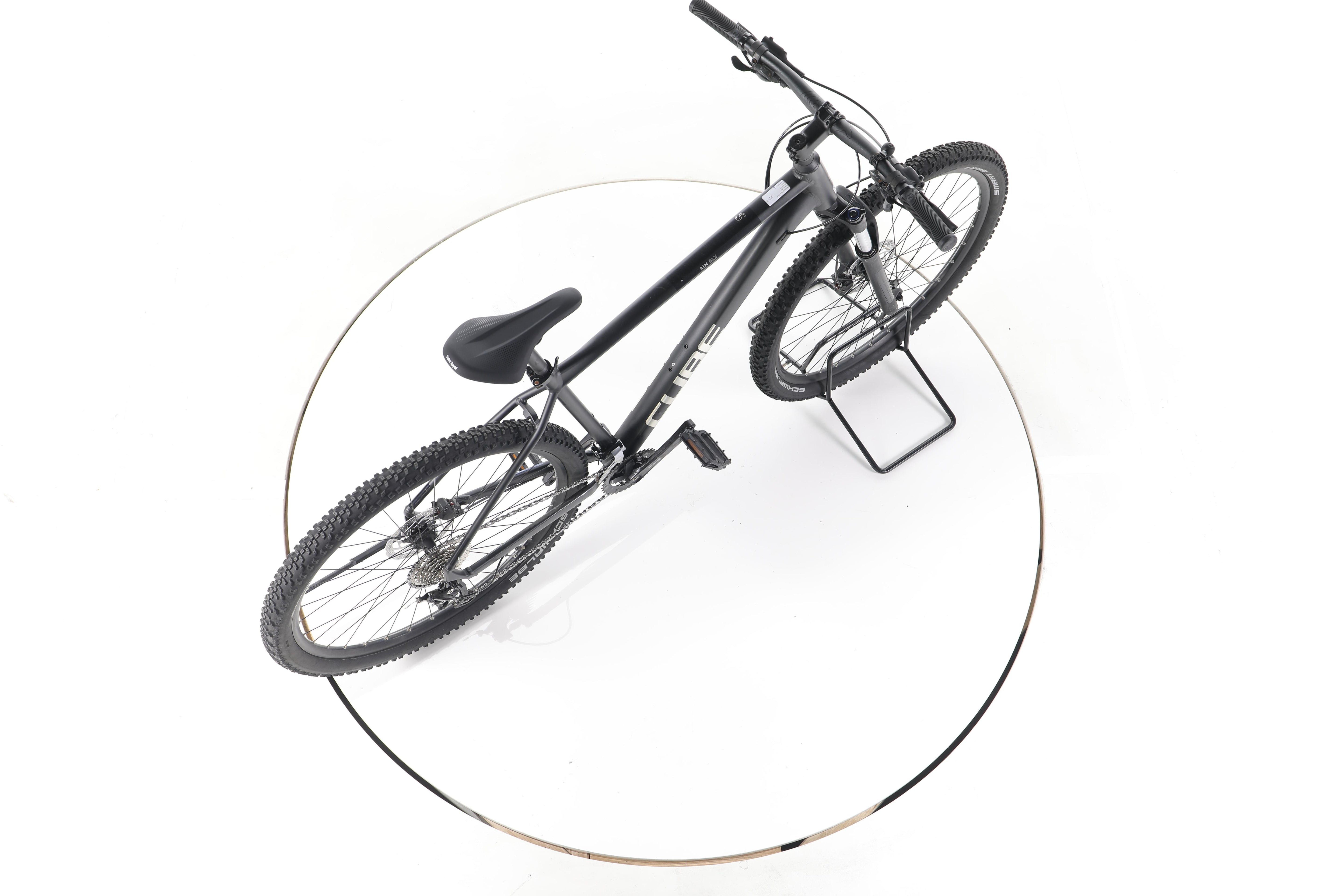 Cube Aim SLX Fahrrad Hardtail - Image 24