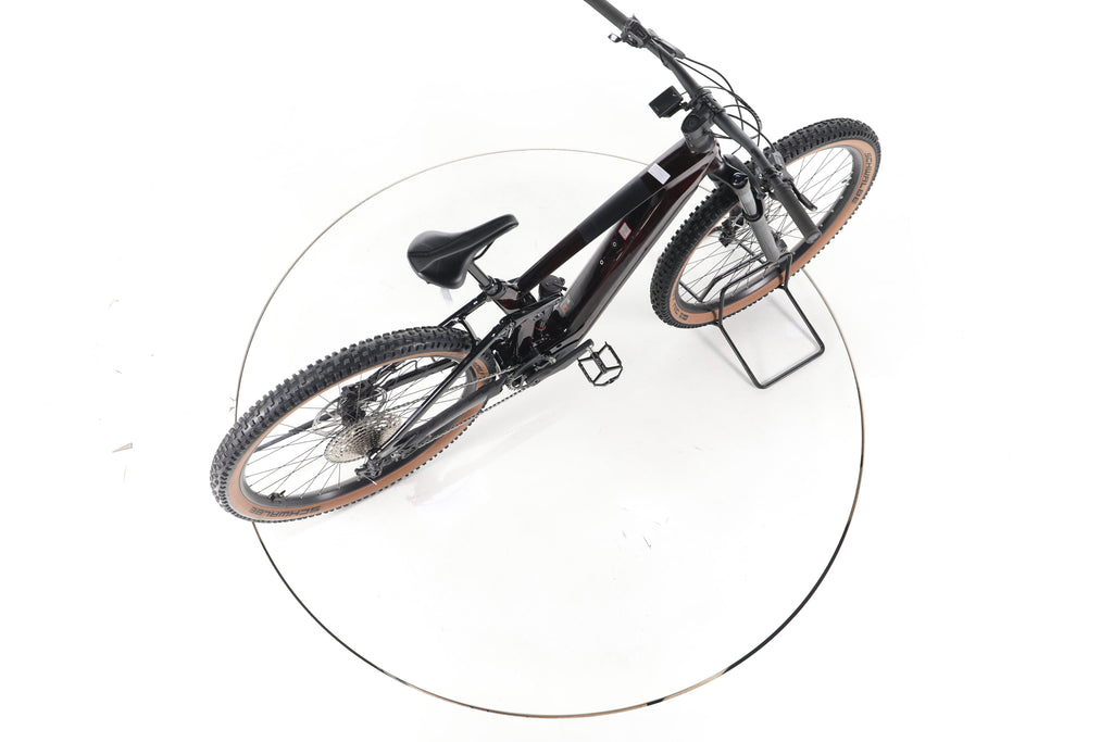 Cube Stereo Hybrid 140 HPC Race Fully E-Bike Carbon - Image 24