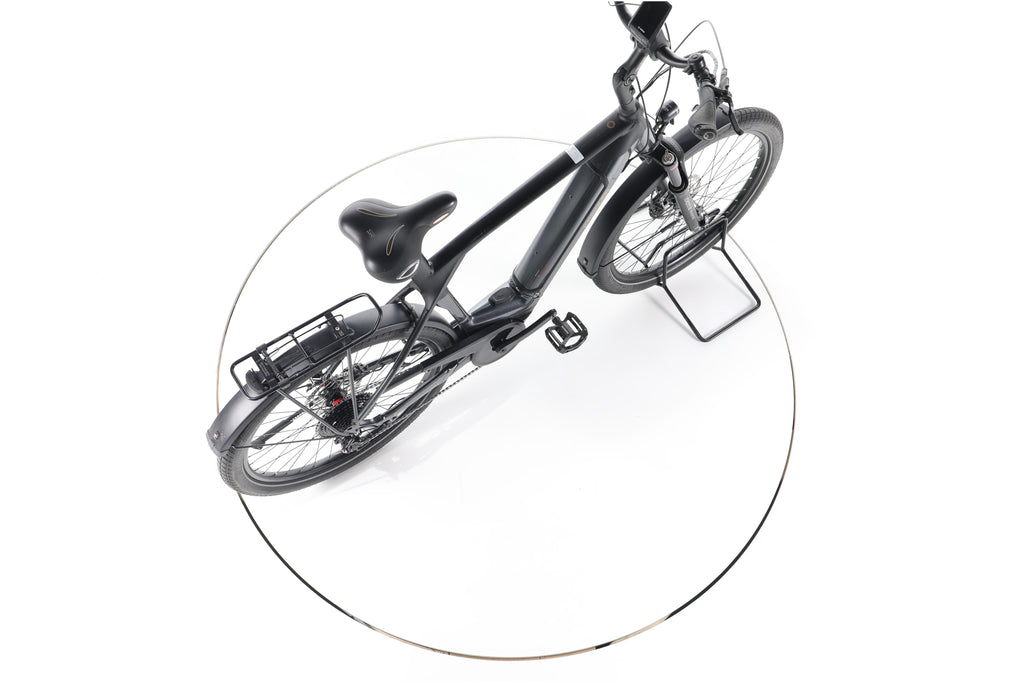 Kreidler Vitality Eco 10 Trekking E-Bike - Image 24