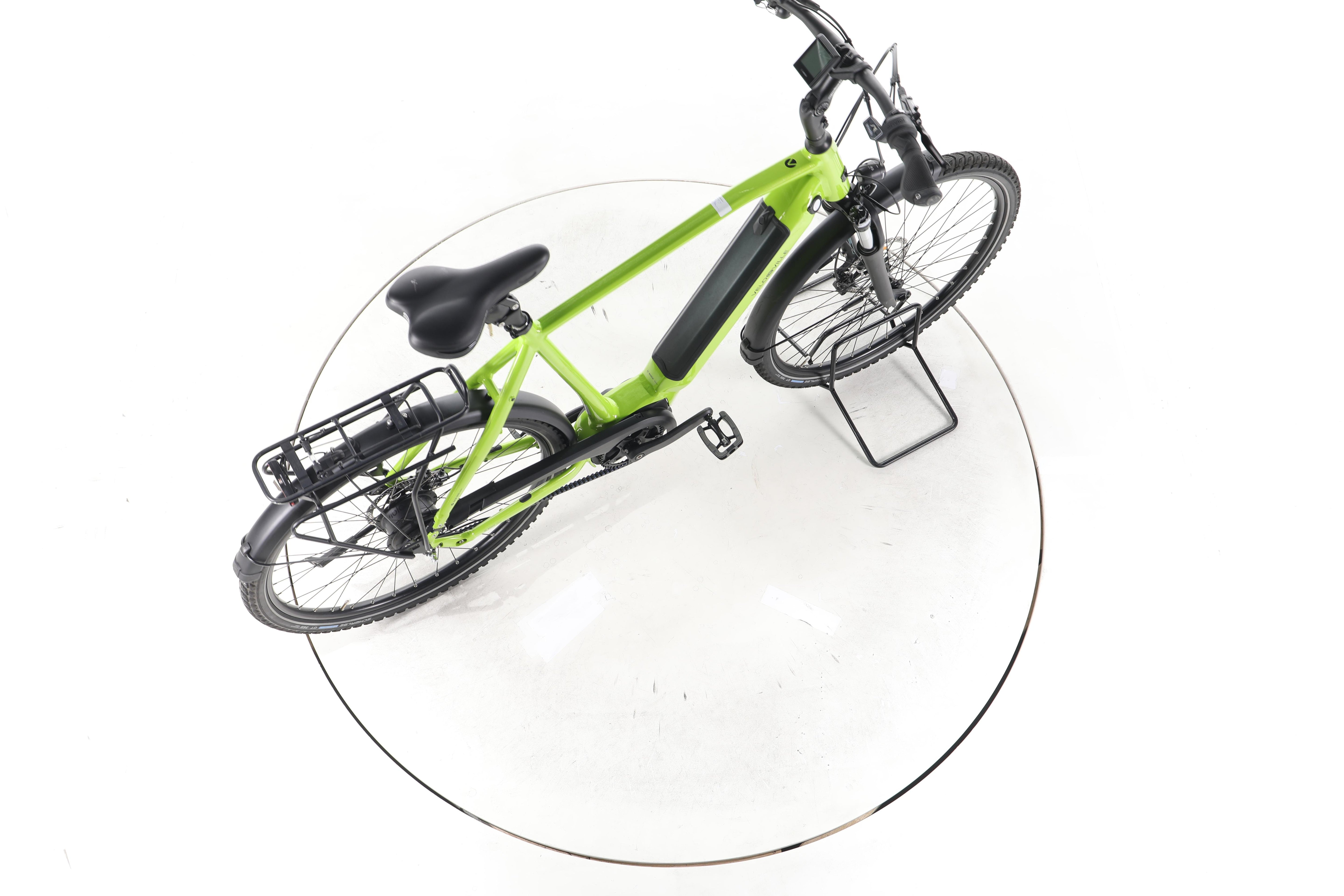 Velo de Ville AEB 890 Smart City E-Bike - Image 24