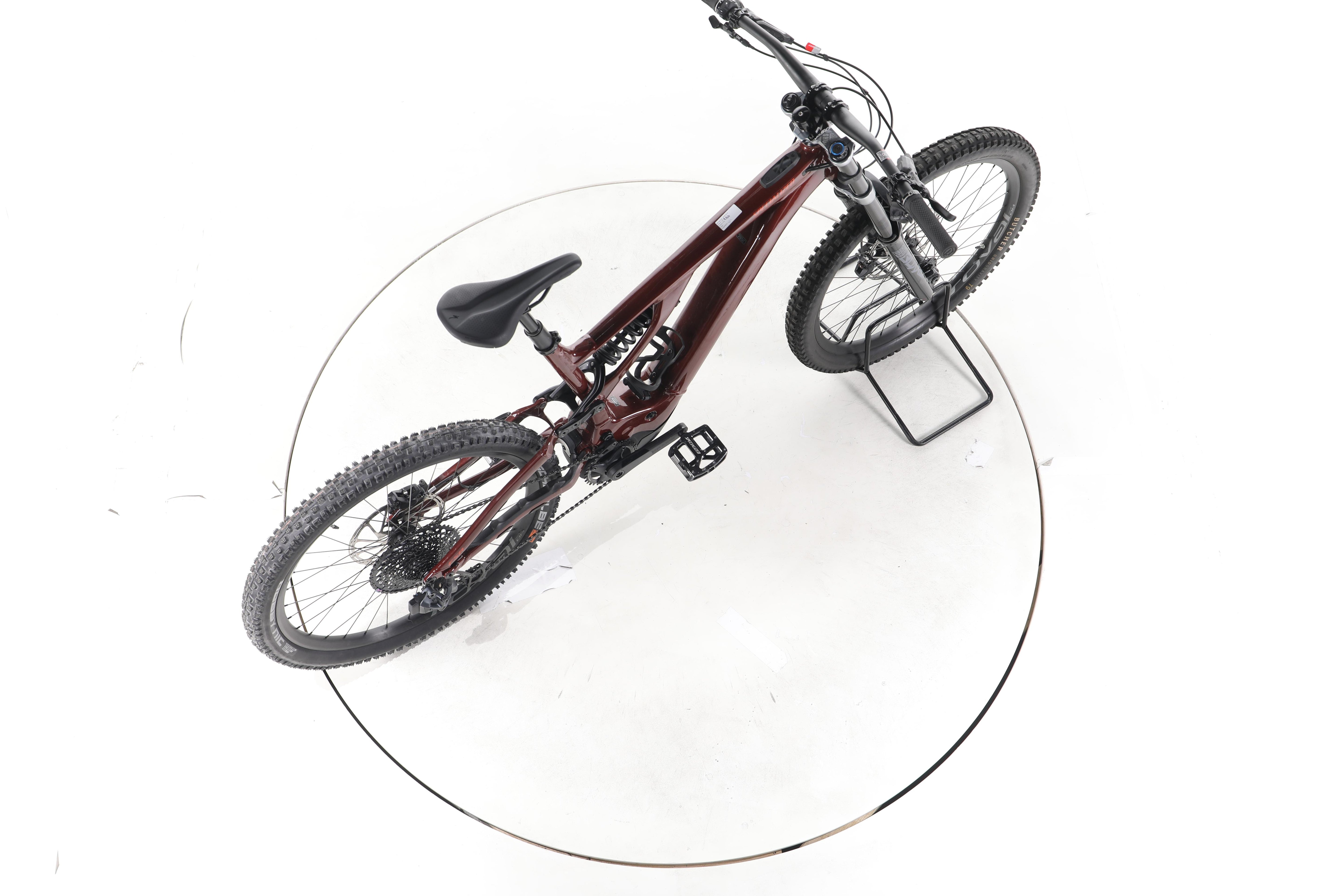 Specialized Turbo Kenevo Expert E-Bike Fully - Image 24