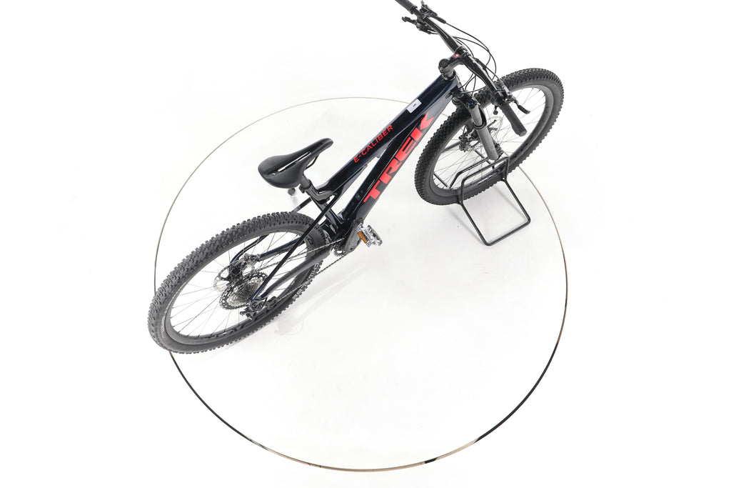 Trek E-Caliber 9.8 XT E-Bike Fully Carbon - Image 24