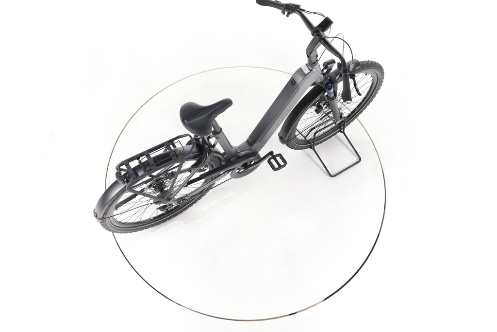 Kalkhoff Endeavour 5.B MOVE+ Trekking E-Bike Tiefeinsteiger - Image 24