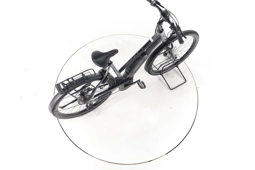 MORRISON E 6.0 500 Trekking E-Bike - Image 24