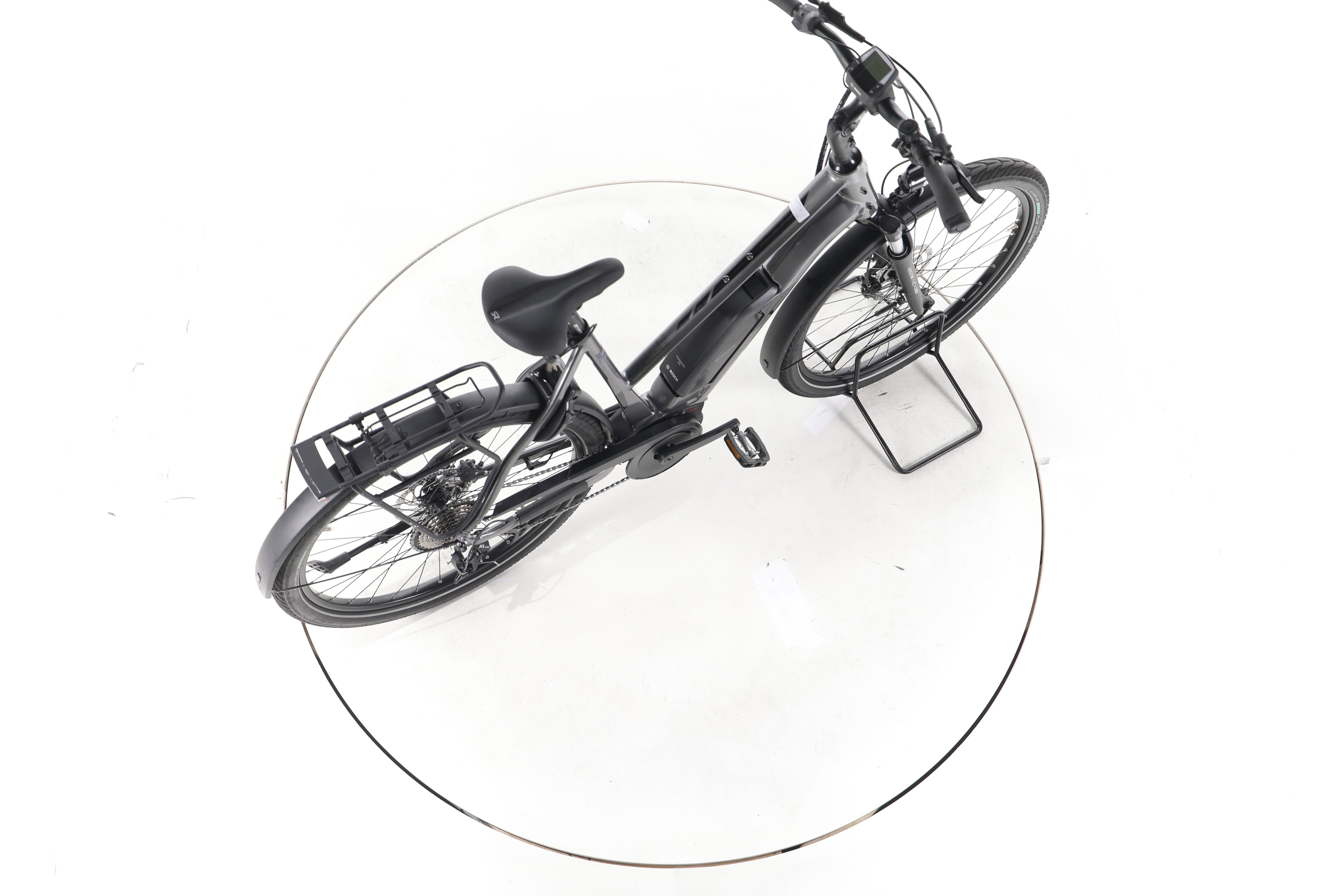 MORRISON E 6.0 500 Trekking E-Bike - Image 24