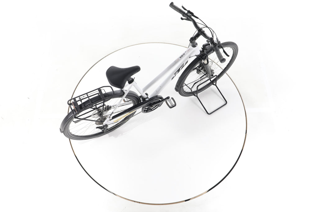 KTM Veneto Light Disc Fahrrad City & Trekking - Image 24