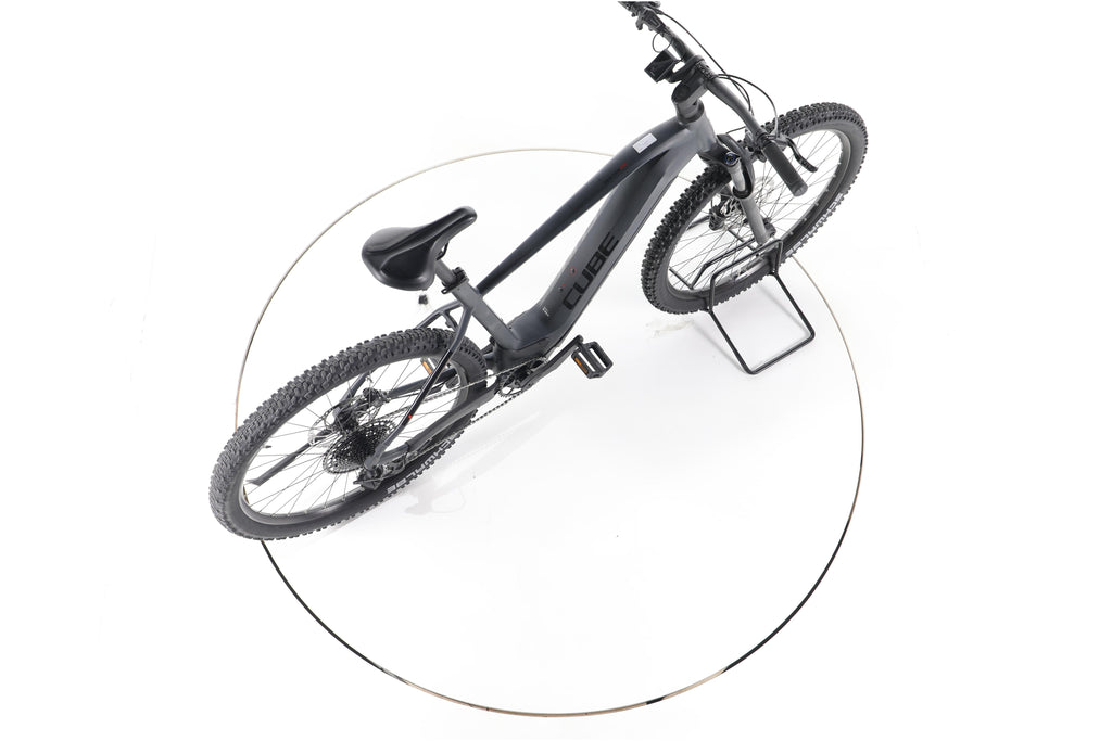 Cube Reaction Hybrid EXC E-Bike - Image 24