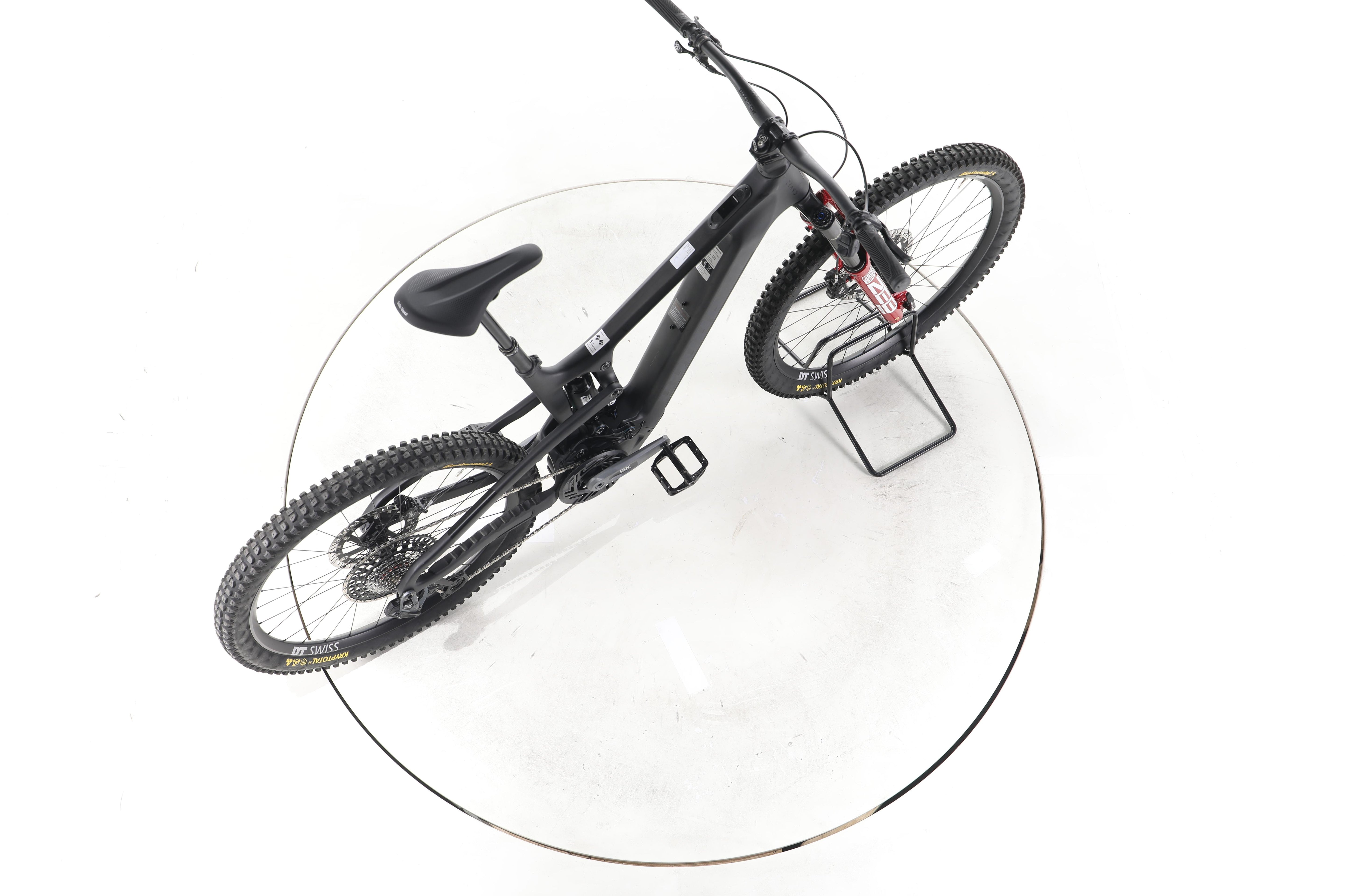 Propain EKANO 2 CF E-Bike Fully Carbon - Image 24