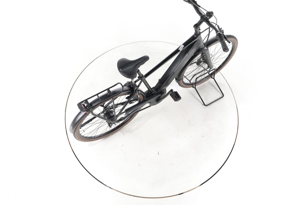 Raleigh Liverpool Premium City E-Bike - Image 24
