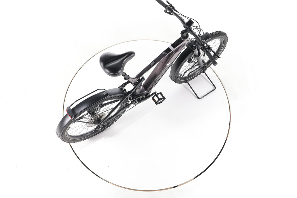 Bionicon Wyatt SUV E-Bike - Image 24