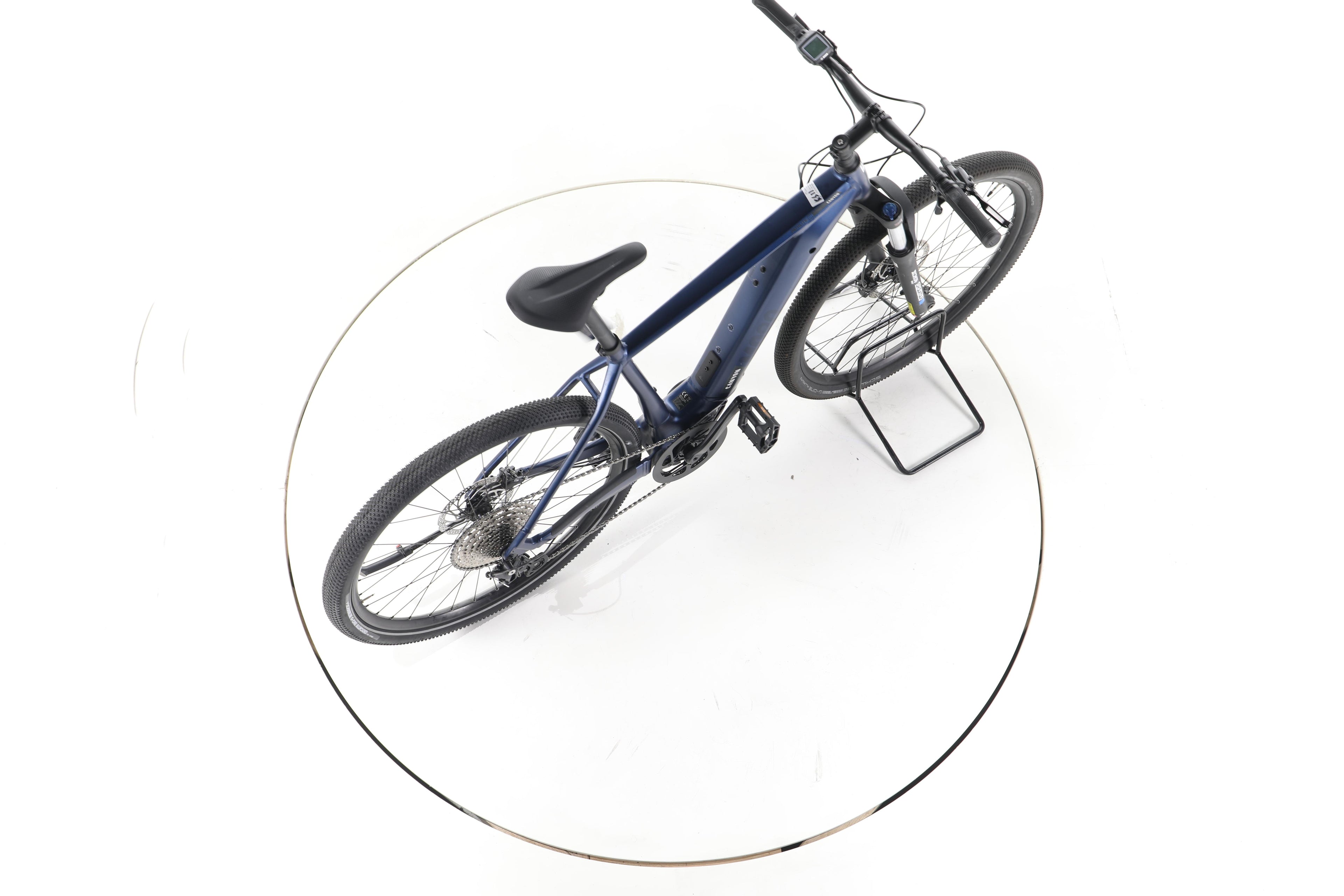 Canyon Pathlite:ON 4 E-Bike - Image 24