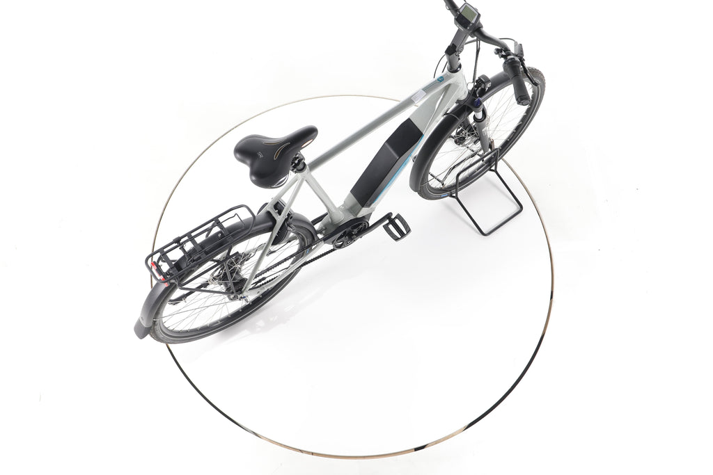 Victoria eTrekking 7.8 City E-Bike - Image 24