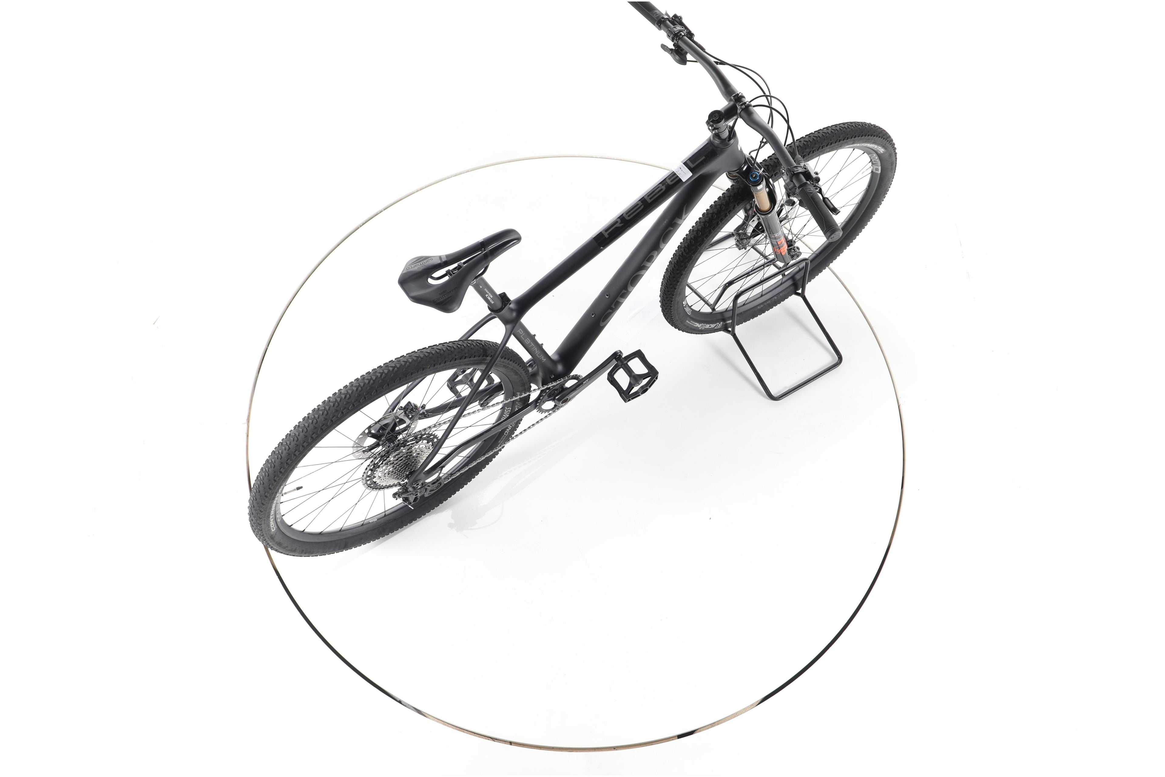 Storck Rebel.4 Platinum - Image 24