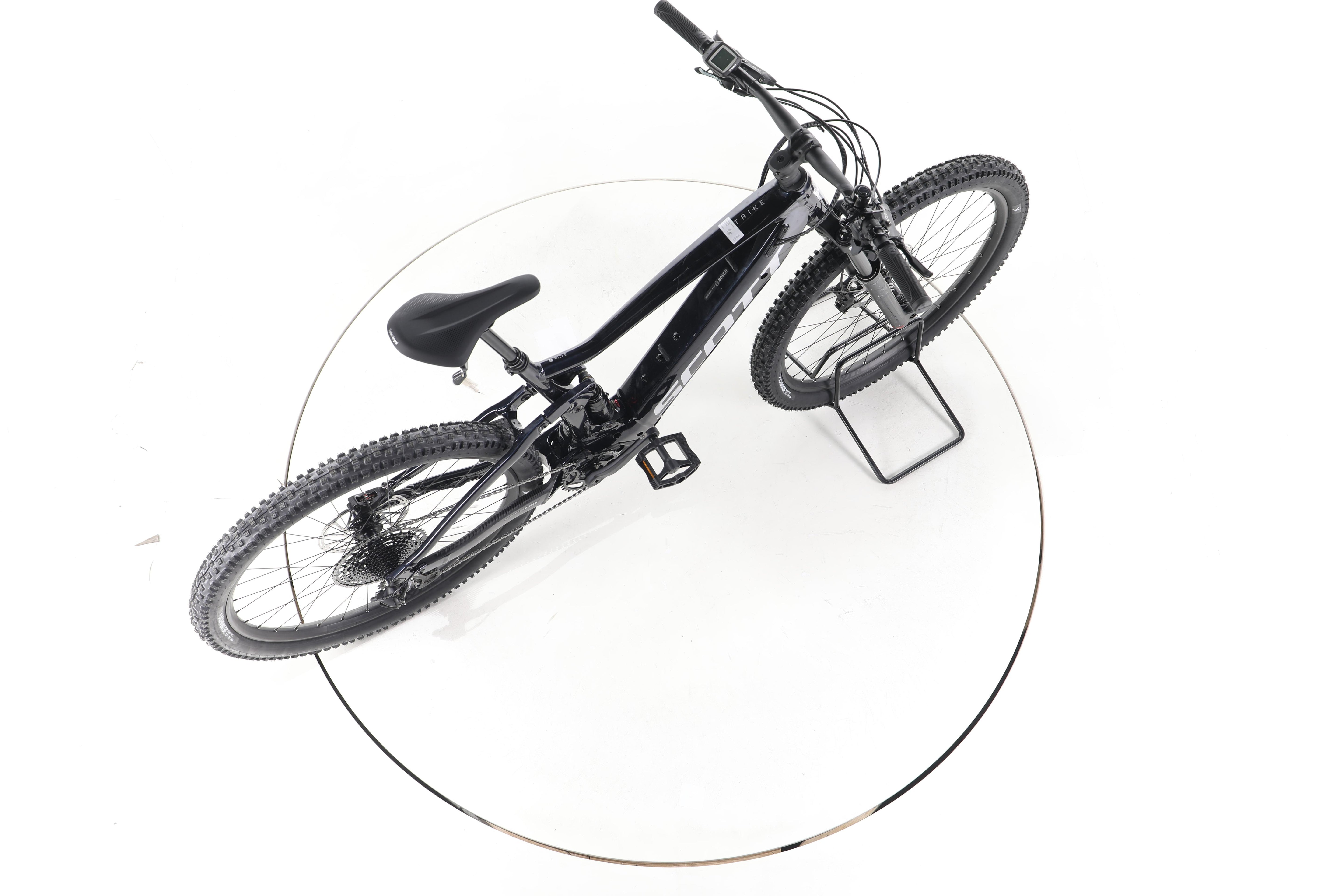 Scott Strike eRIDE 940 E-Bike Fully - Image 24