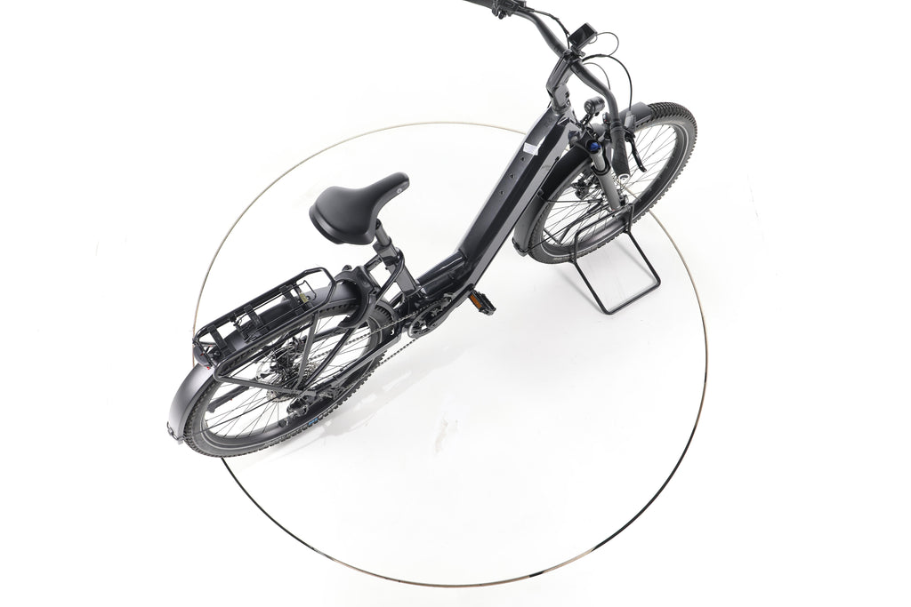 Kalkhoff ENTICE 7.B MOVE+ Trekking E-Bike Tiefeinsteiger 2024 - Image 24