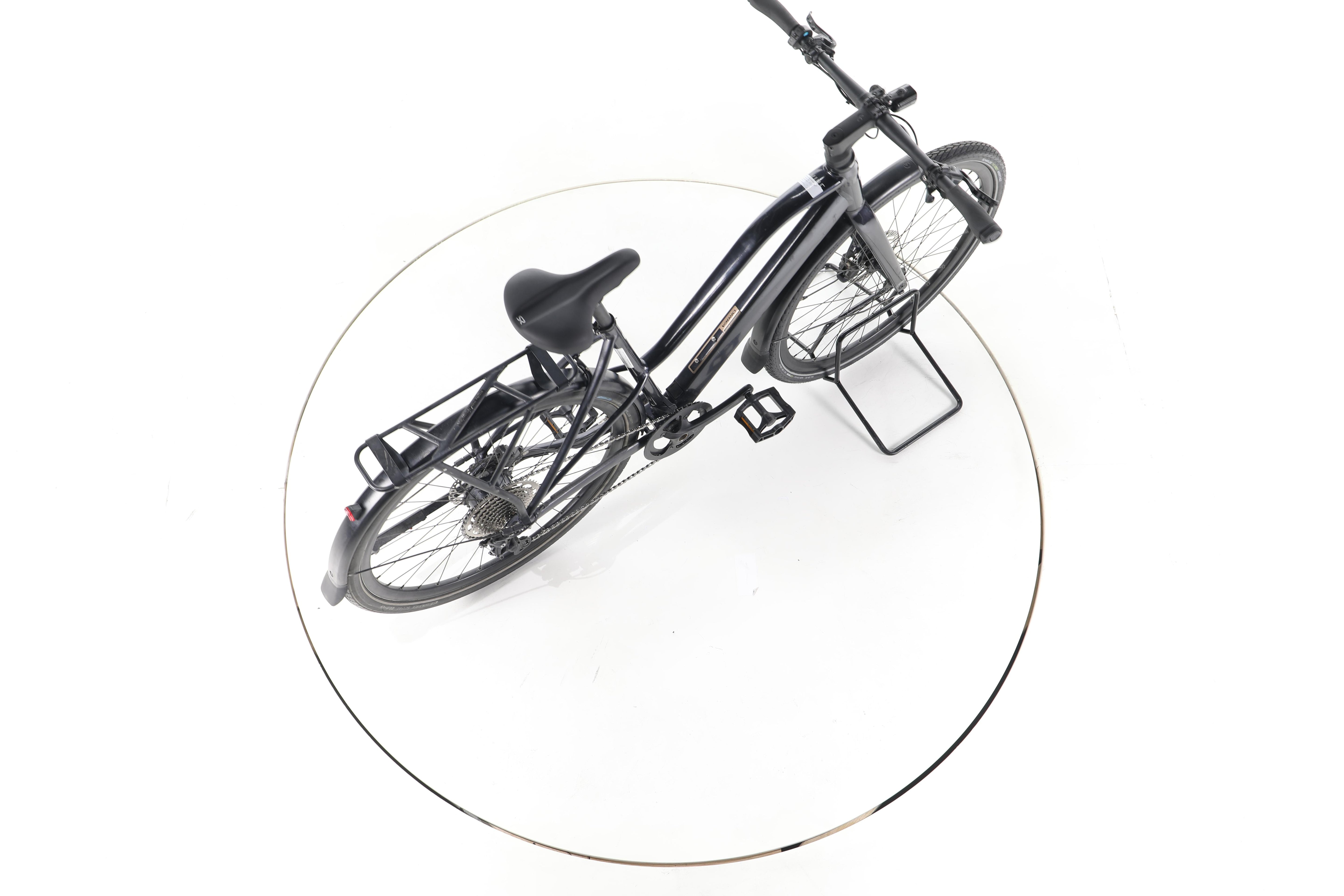 Orbea Vibe Mid H30 EQ E-Bike - Image 24