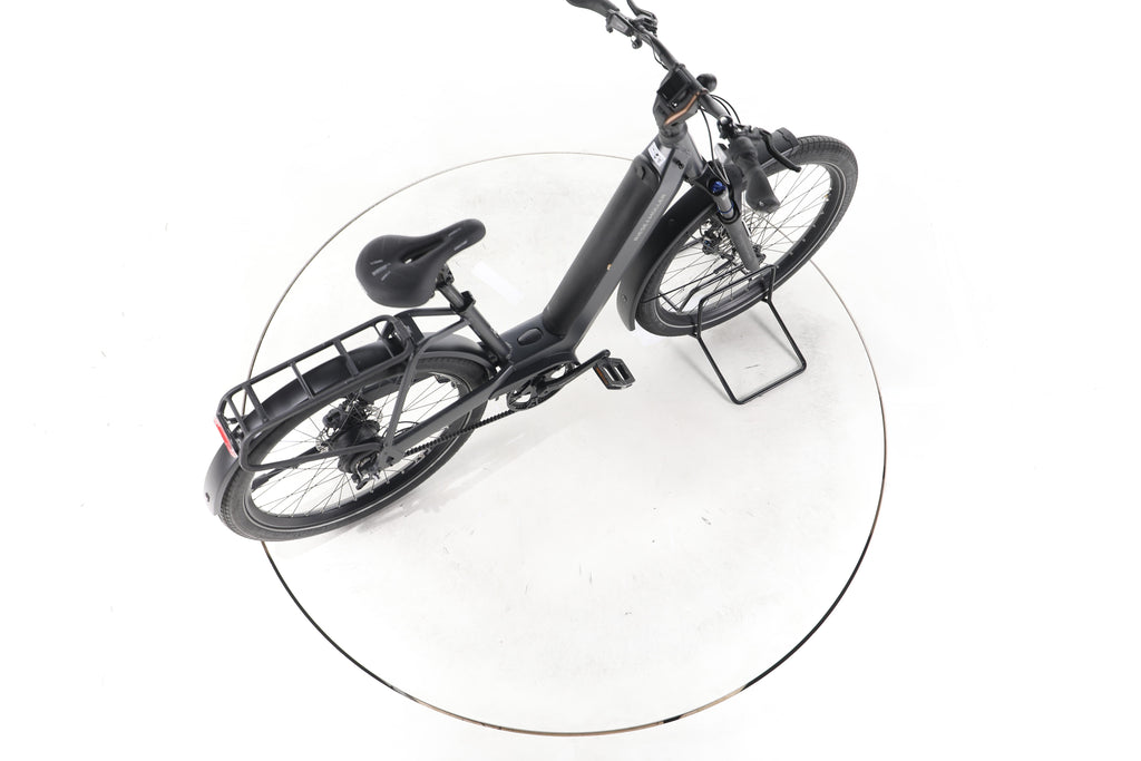 Riese & Müller Nevo4 GT Vario City E-Bike Tiefeinsteiger - Image 24