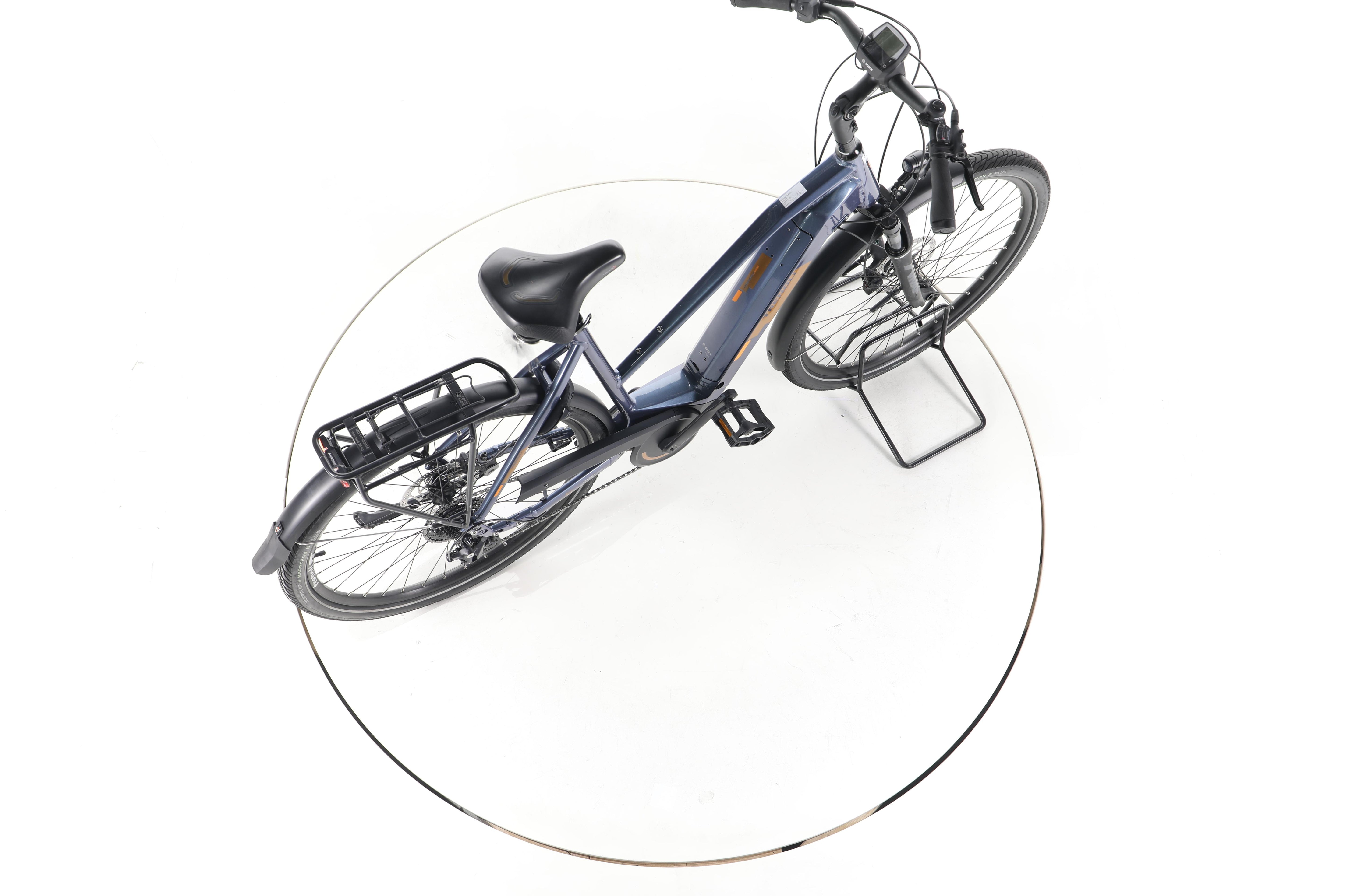 Trenoli Tanaro Sportivo Trekking E-Bike - Image 24